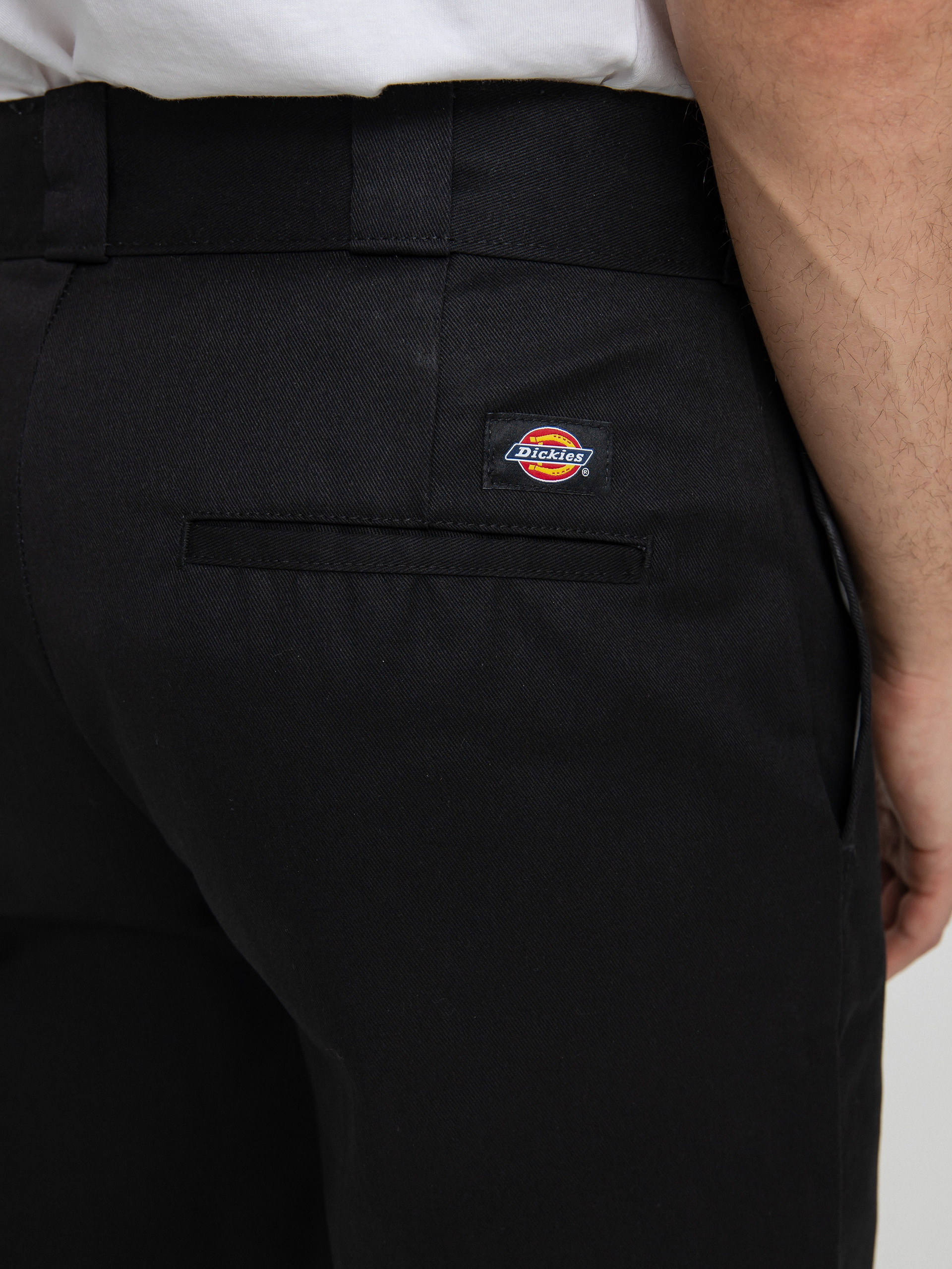 Nohavice Dickies 874 Work (black)