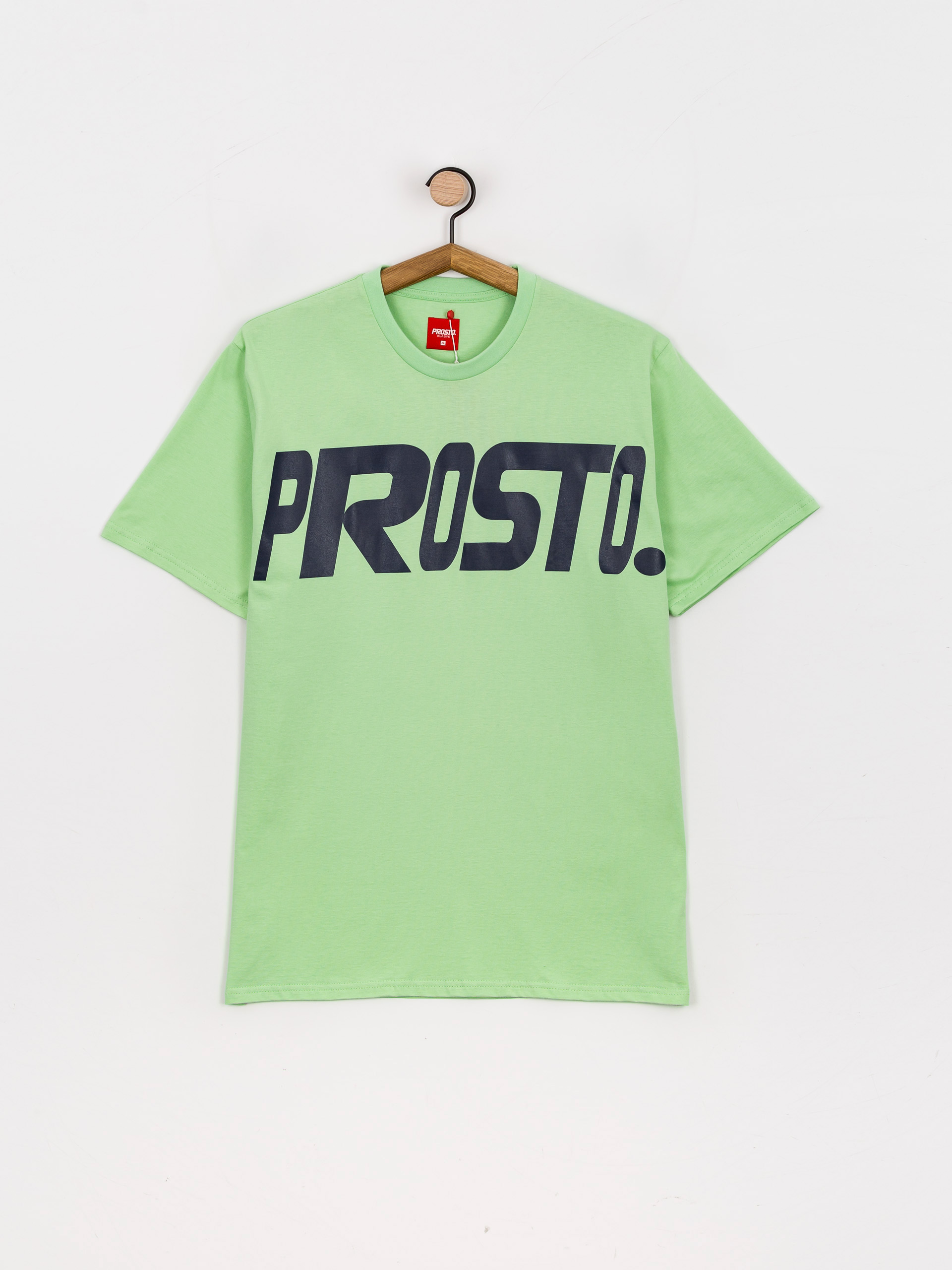 Tričko Prosto Perspect (light green)
