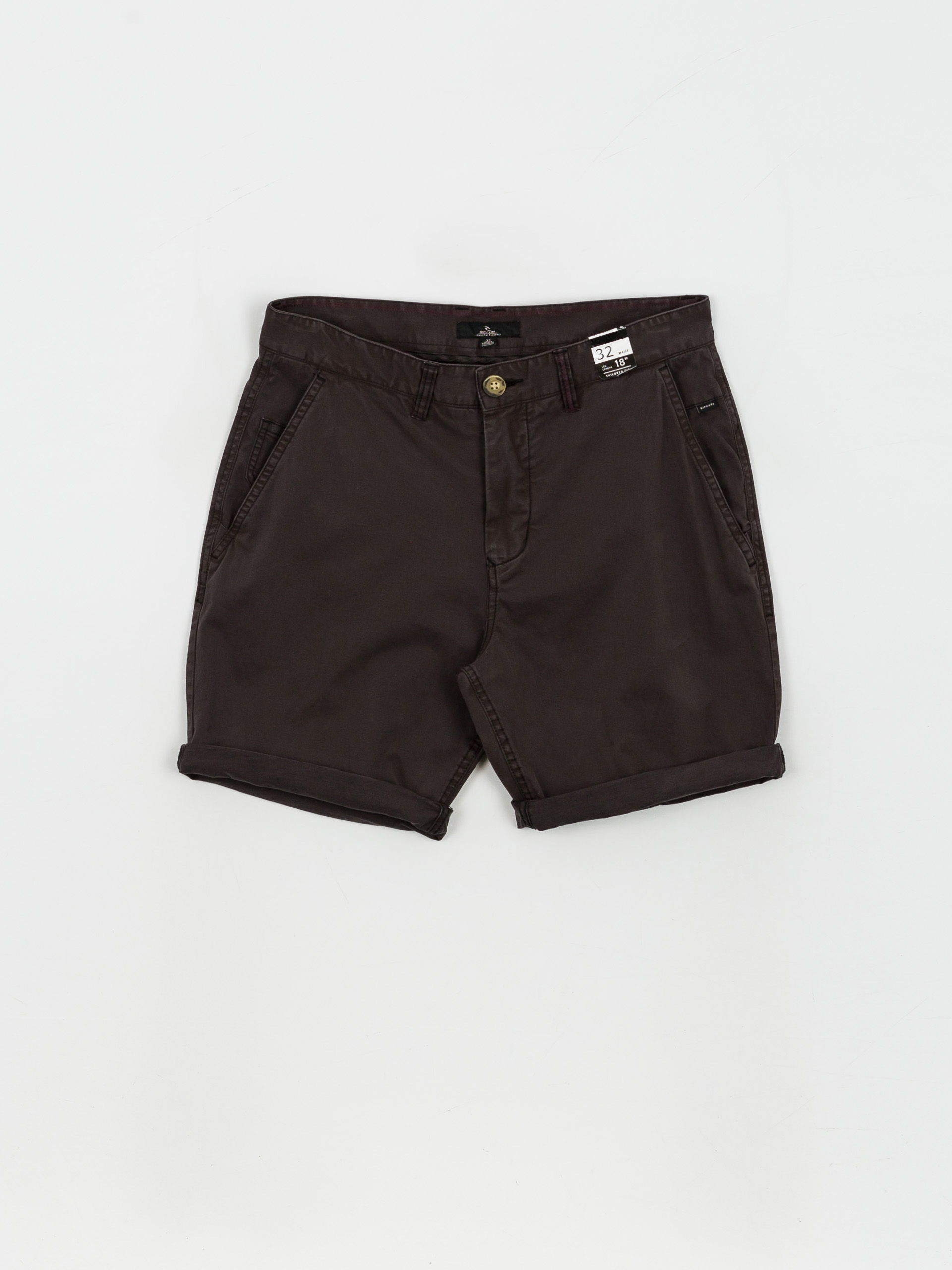 Kraťasy Rip Curl Twisted (black)