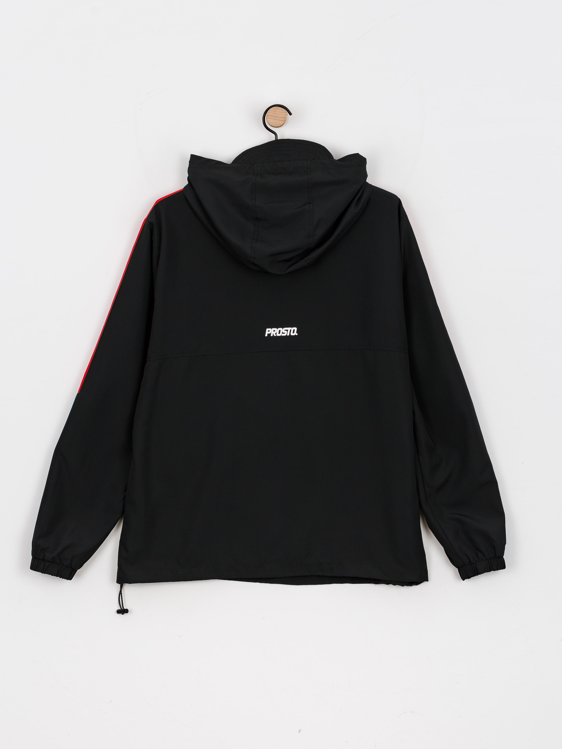 Bunda Prosto Inuit3 (black)