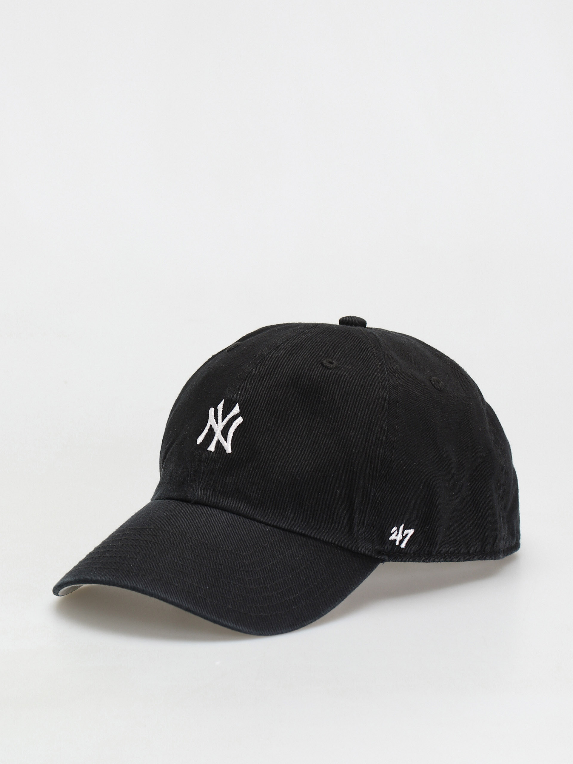 Šiltovka 47 Brand New York Yankees (black)