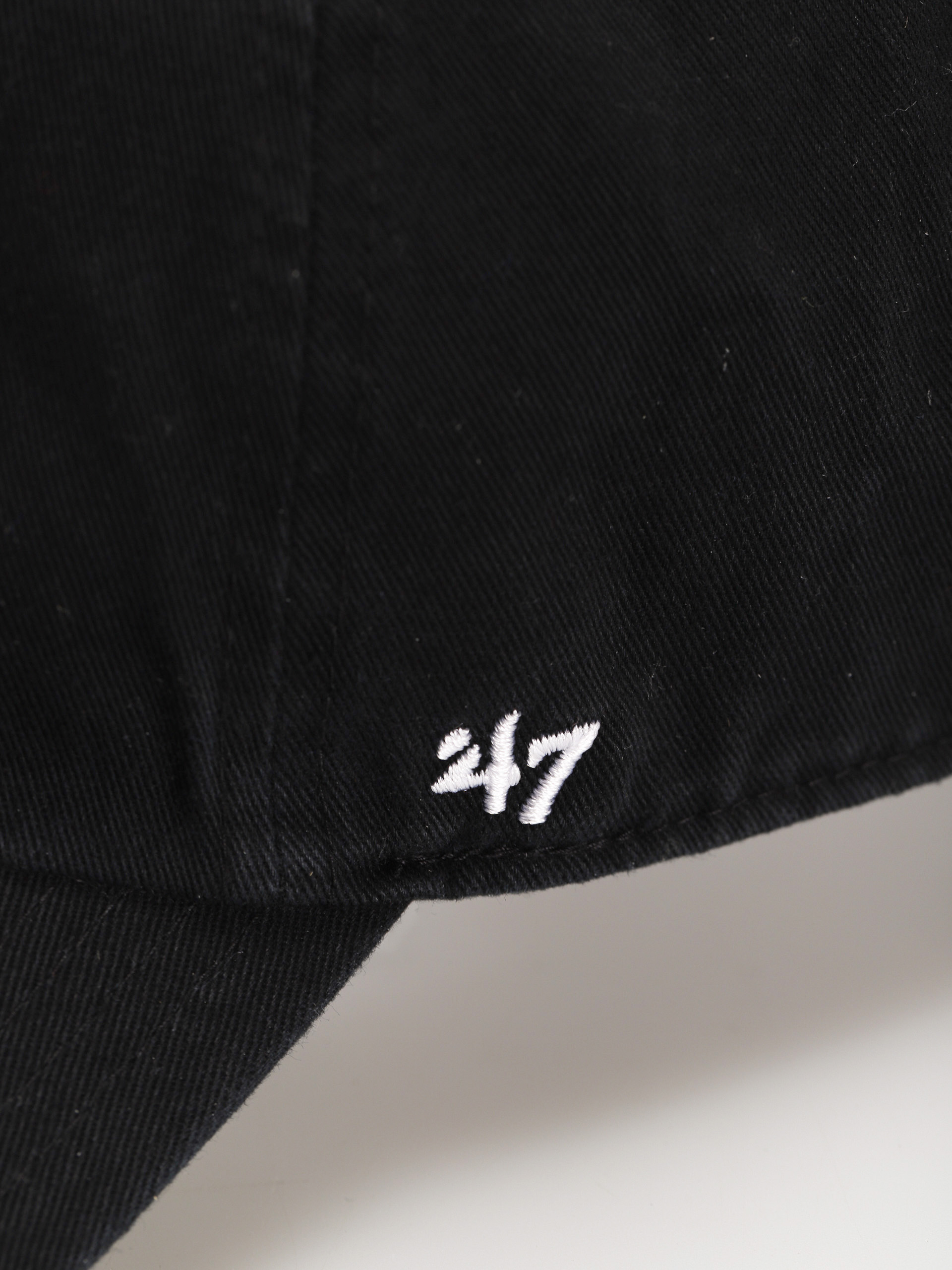 Šiltovka 47 Brand New York Yankees (black)