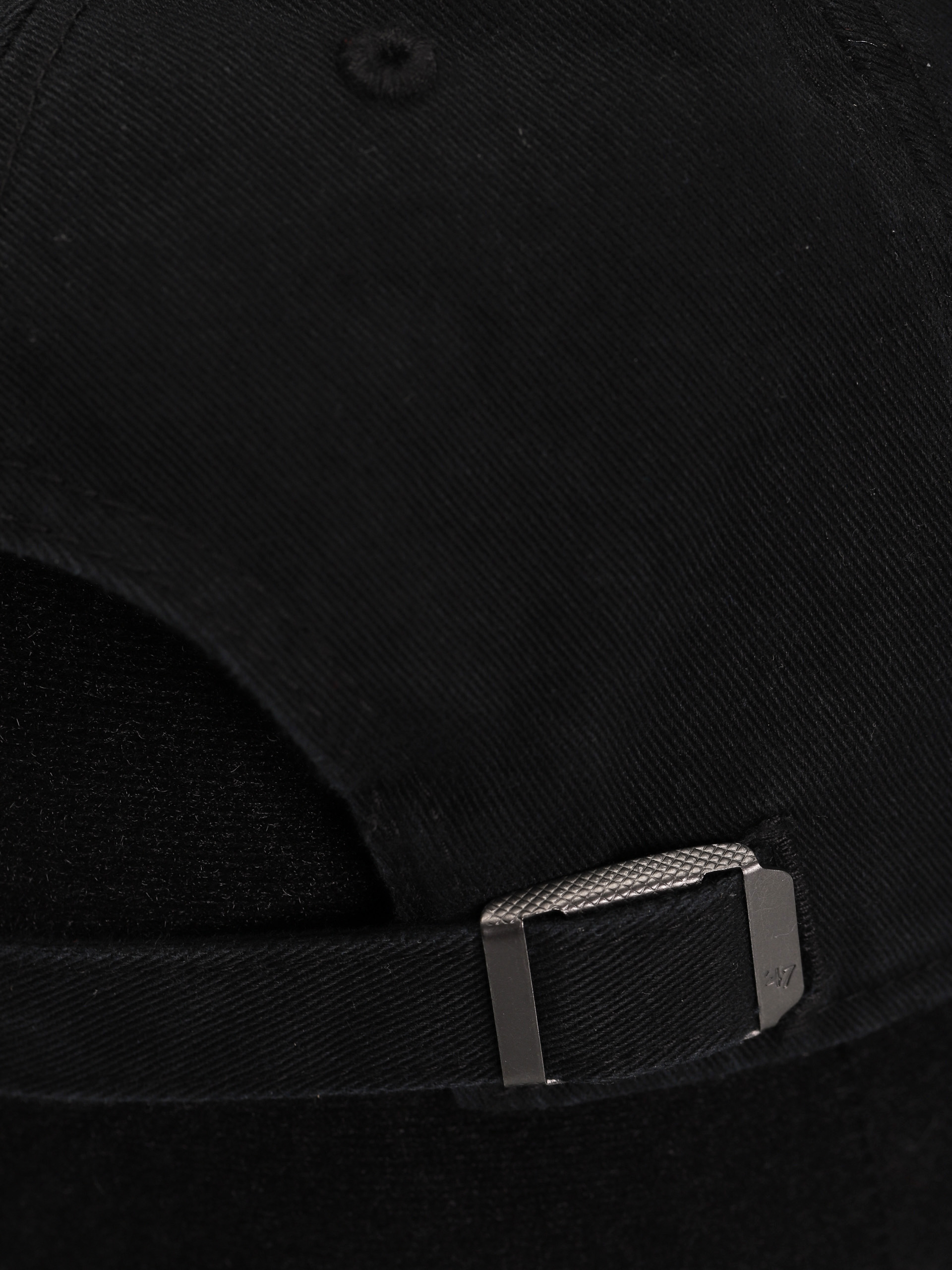 Šiltovka 47 Brand New York Yankees (black)