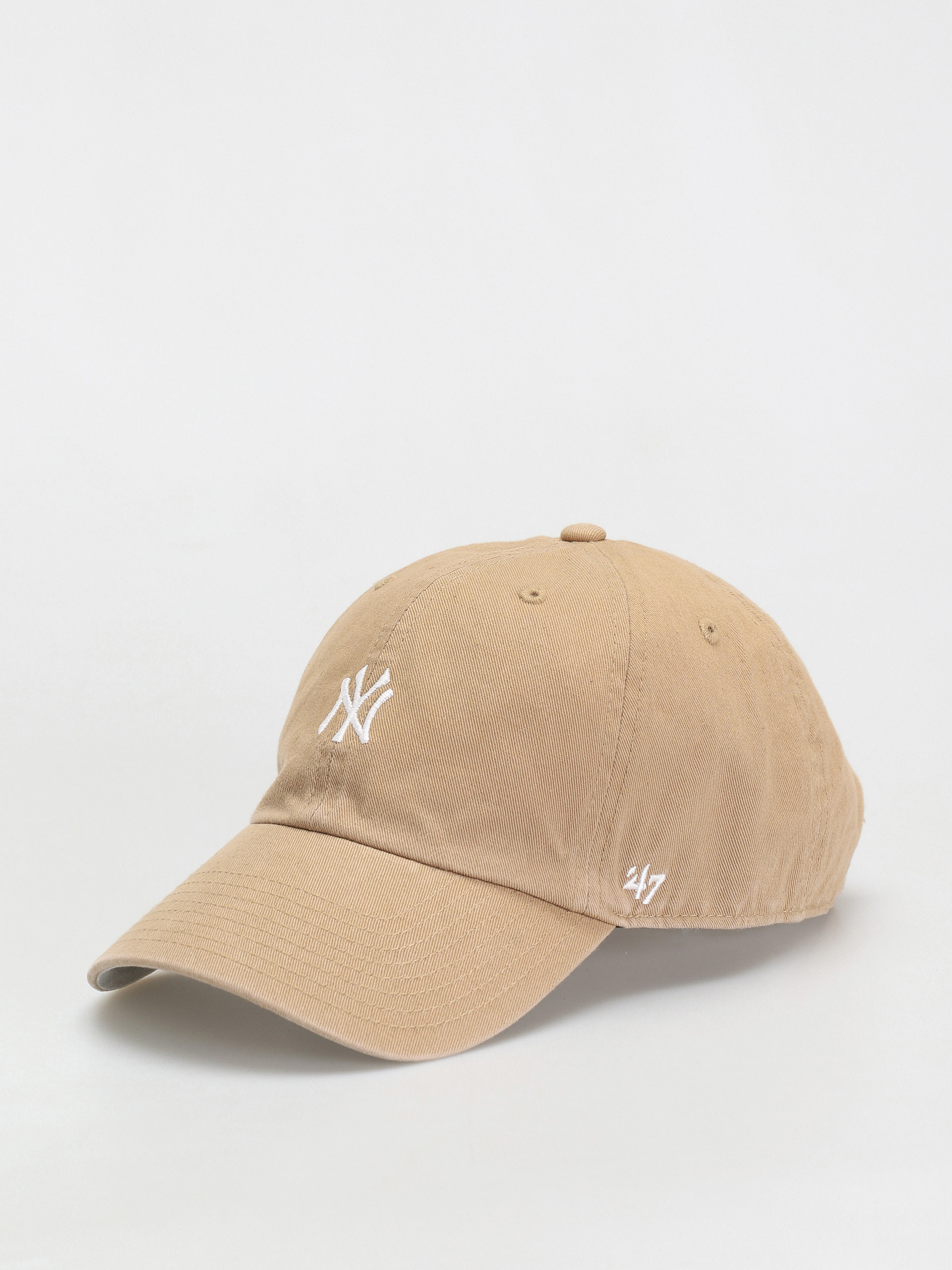u0160iltovka 47 Brand New York Yankees (khaki)