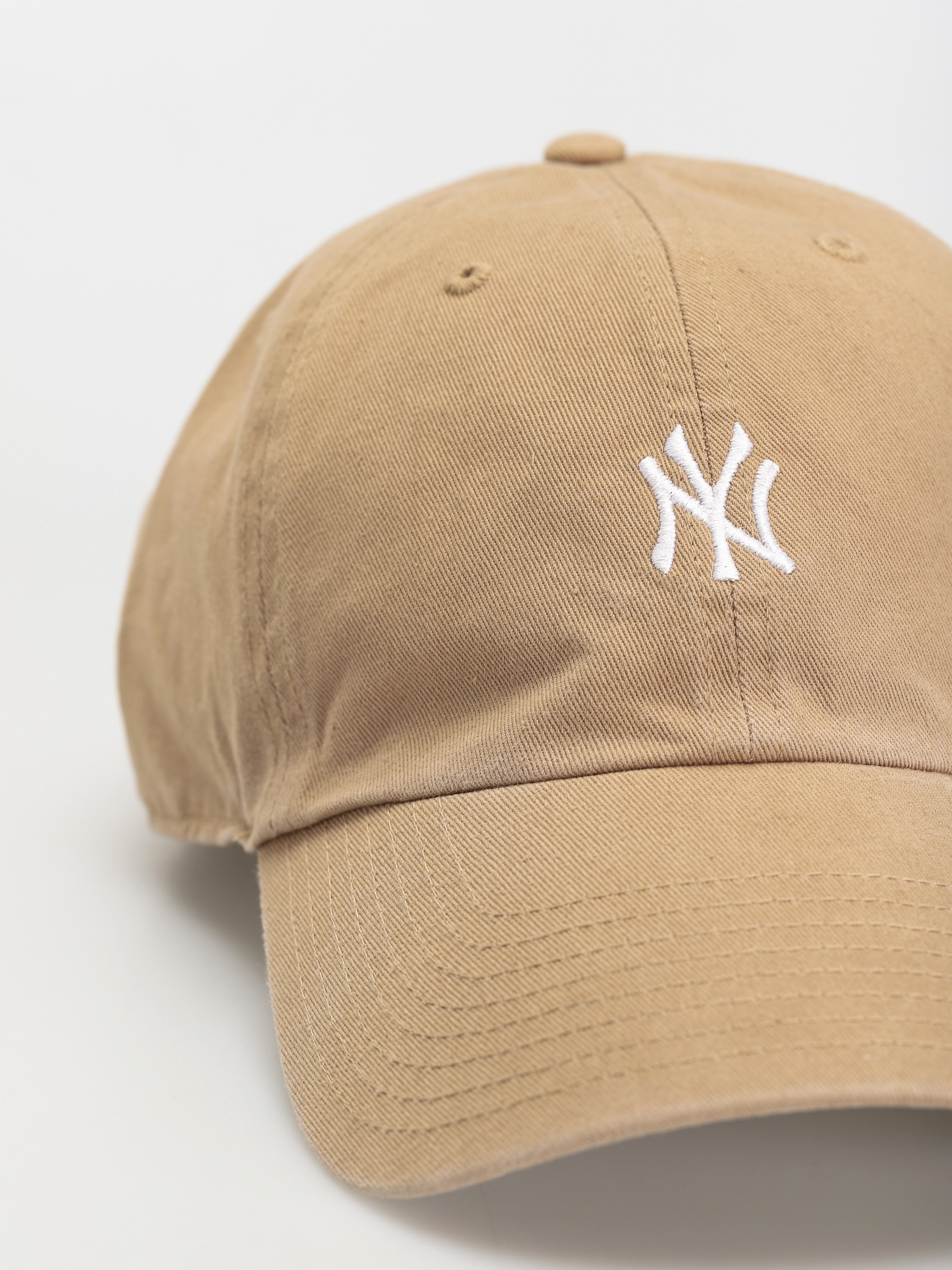 Šiltovka 47 Brand New York Yankees (khaki)