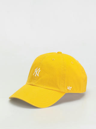 Šiltovka 47 Brand New York Yankees (yellow/gold)