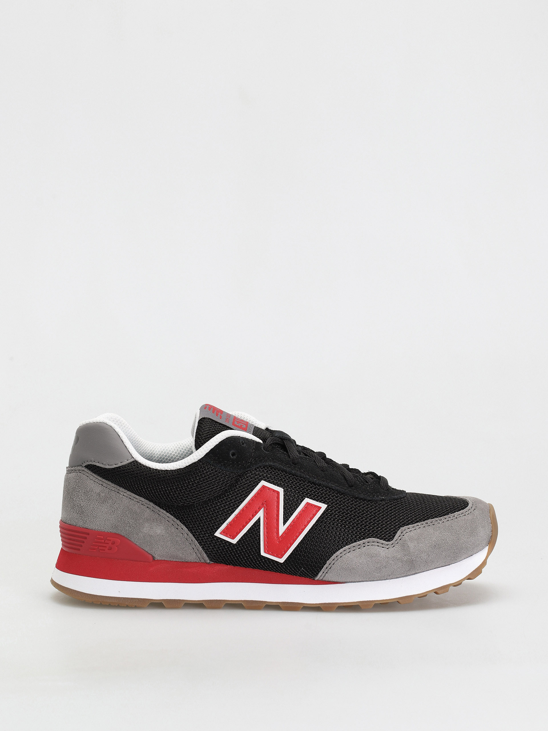 Topánky New Balance 515 (black)