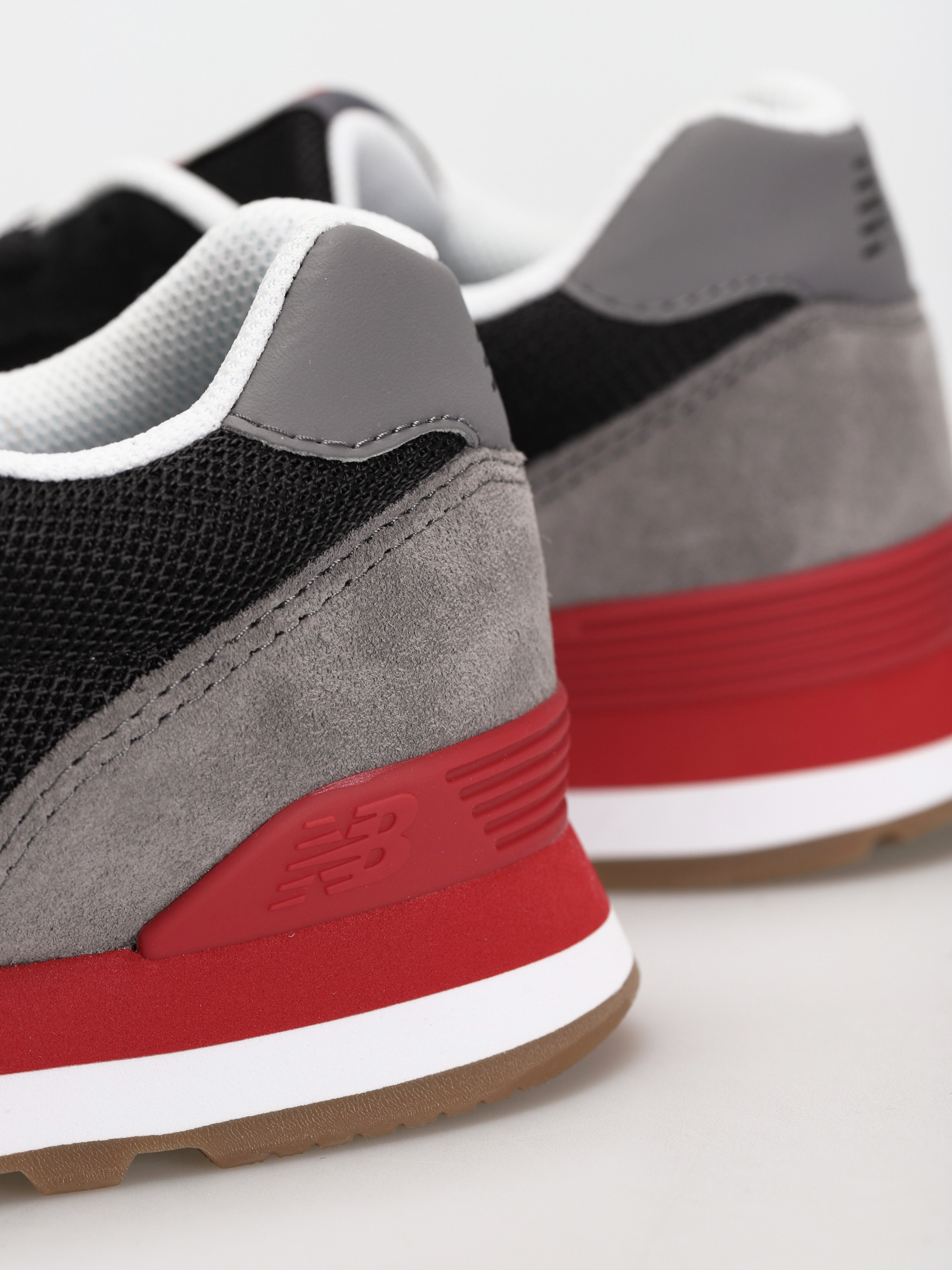 Topánky New Balance 515 (black)