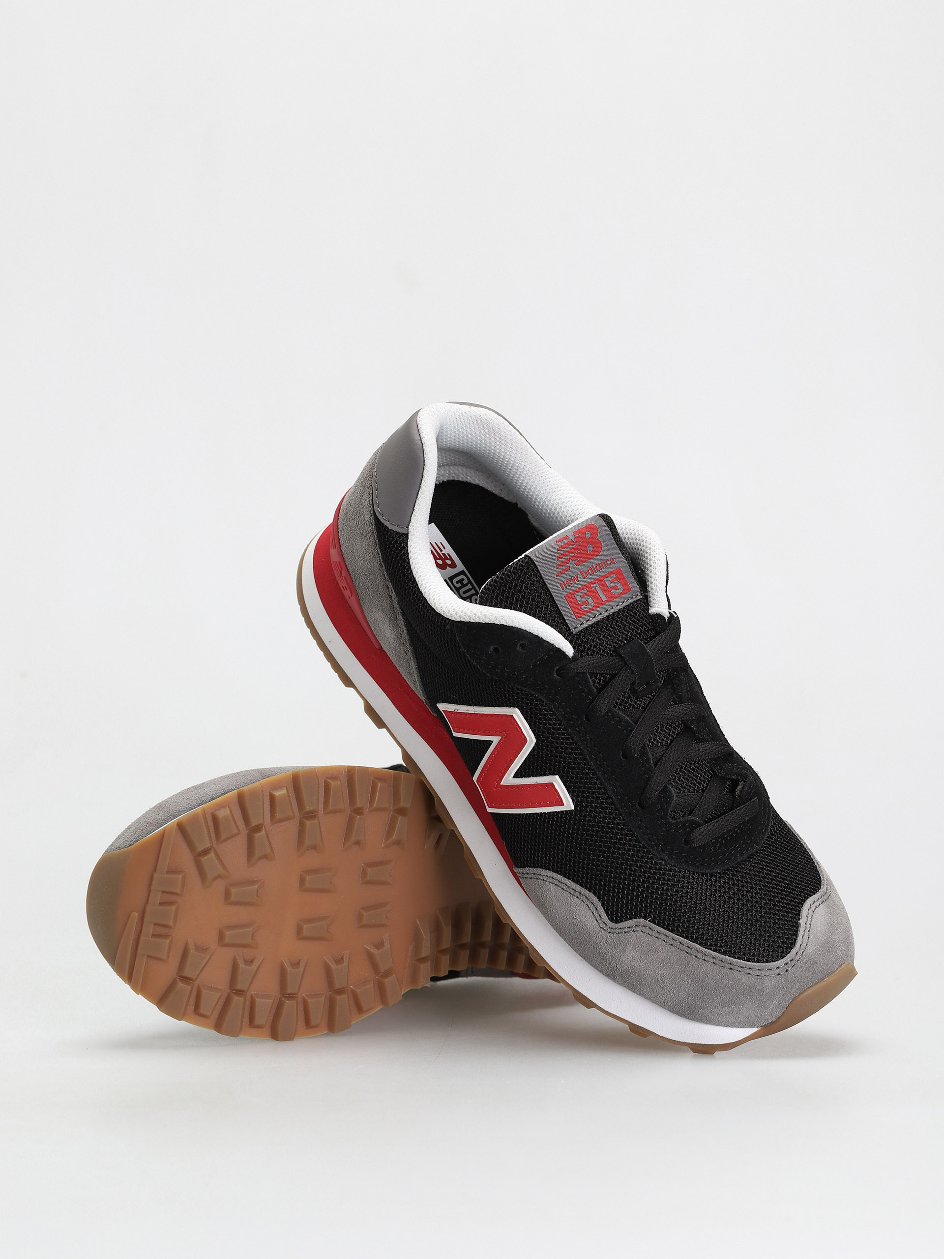 Topánky New Balance 515 (black)