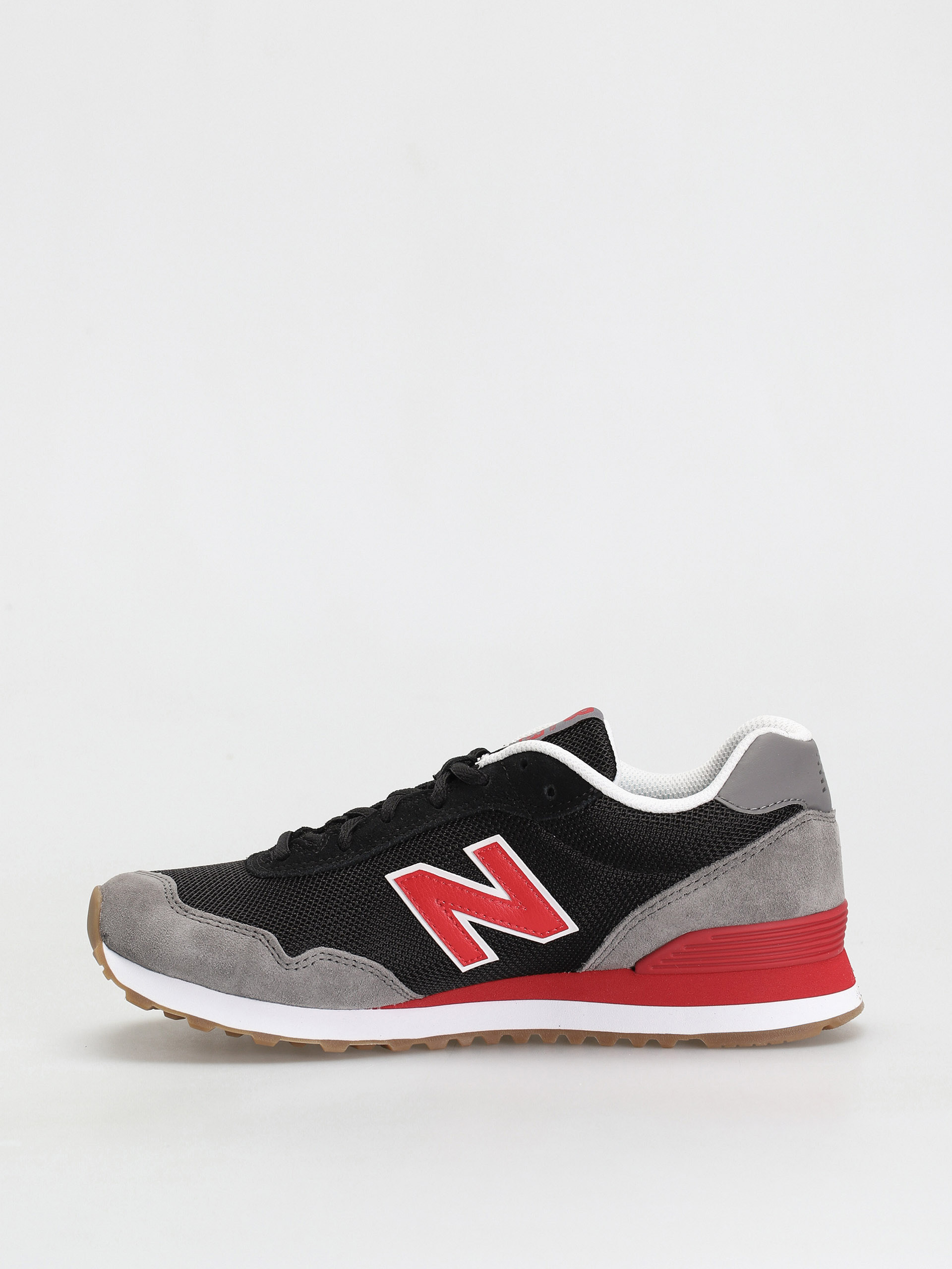 Topánky New Balance 515 (black)