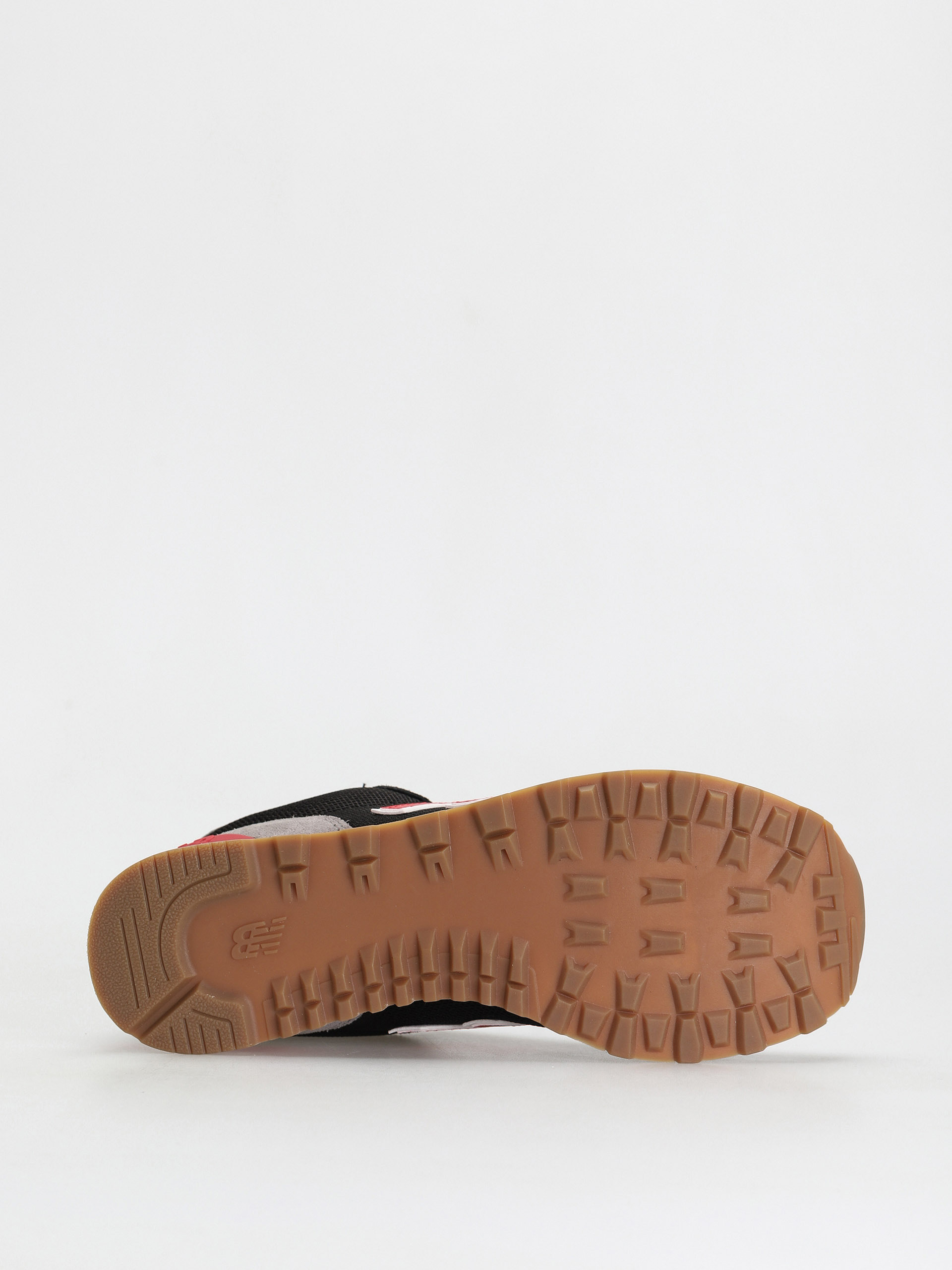 Topánky New Balance 515 (black)