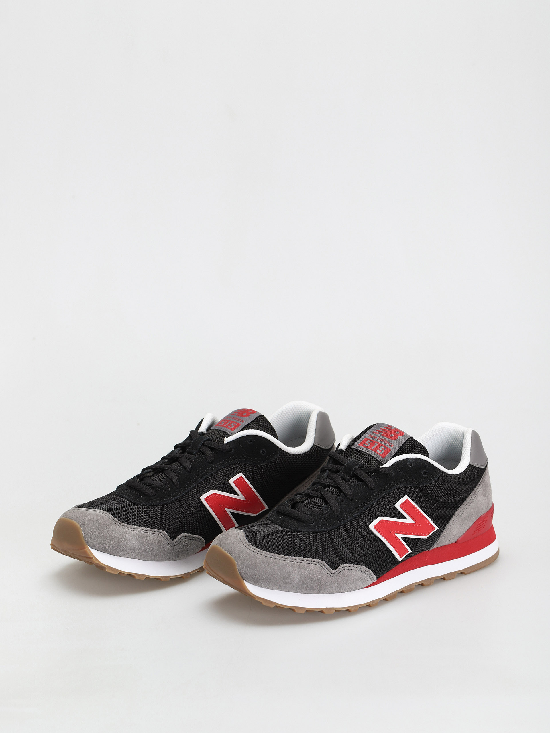 Topánky New Balance 515 (black)