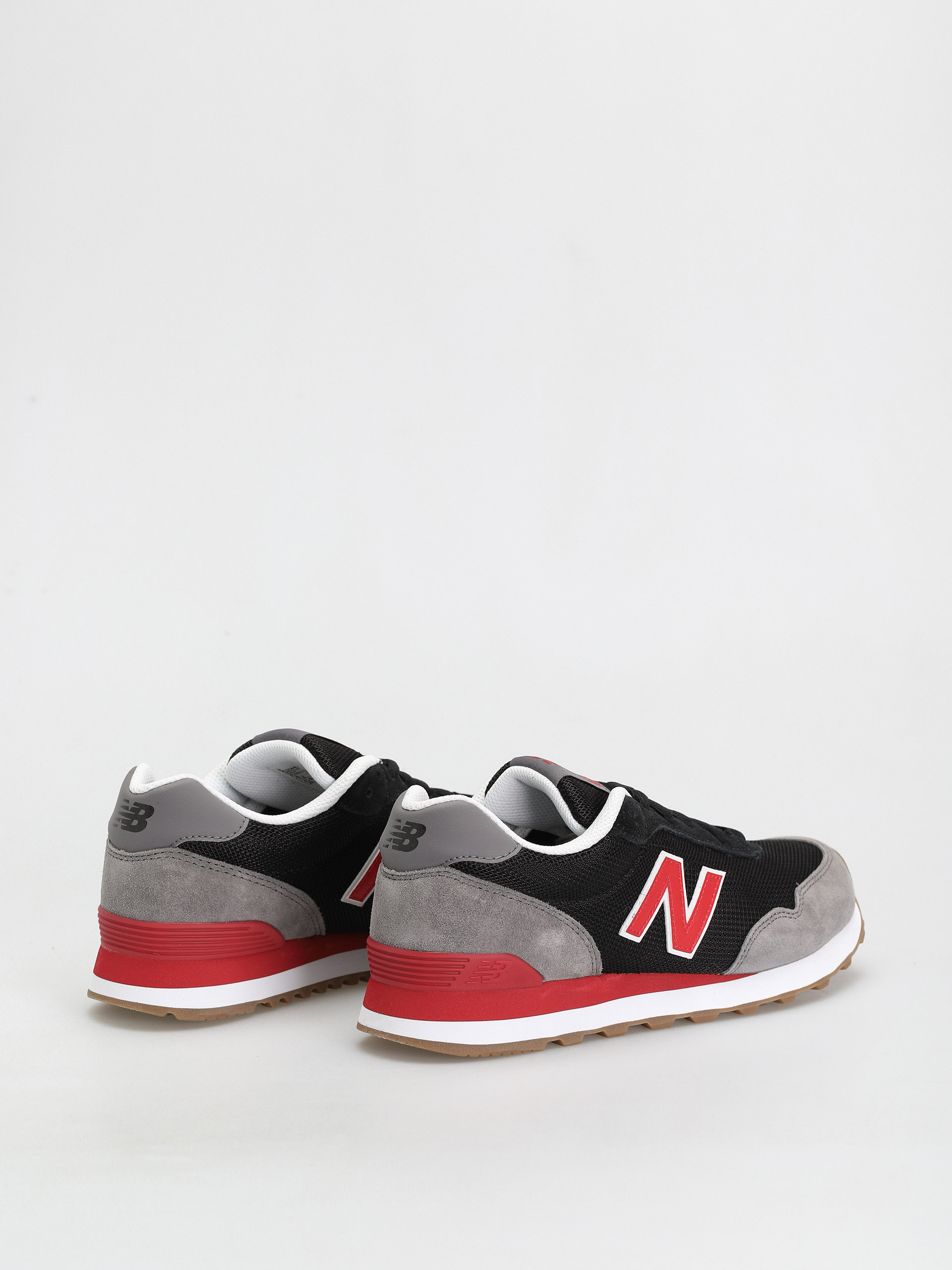 Topánky New Balance 515 (black)