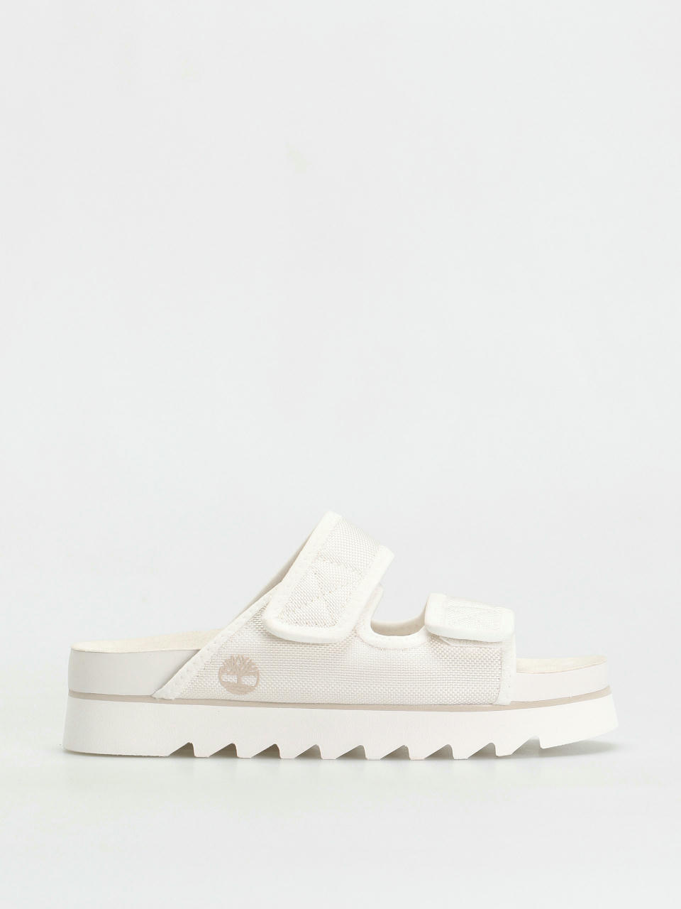 Šľapky Timberland Santa Monica Sunrise Wmn (white)