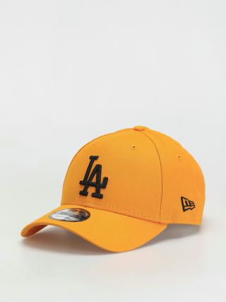 Šiltovka New Era Los Angeles Dodgers 9 Forty (orange/black)