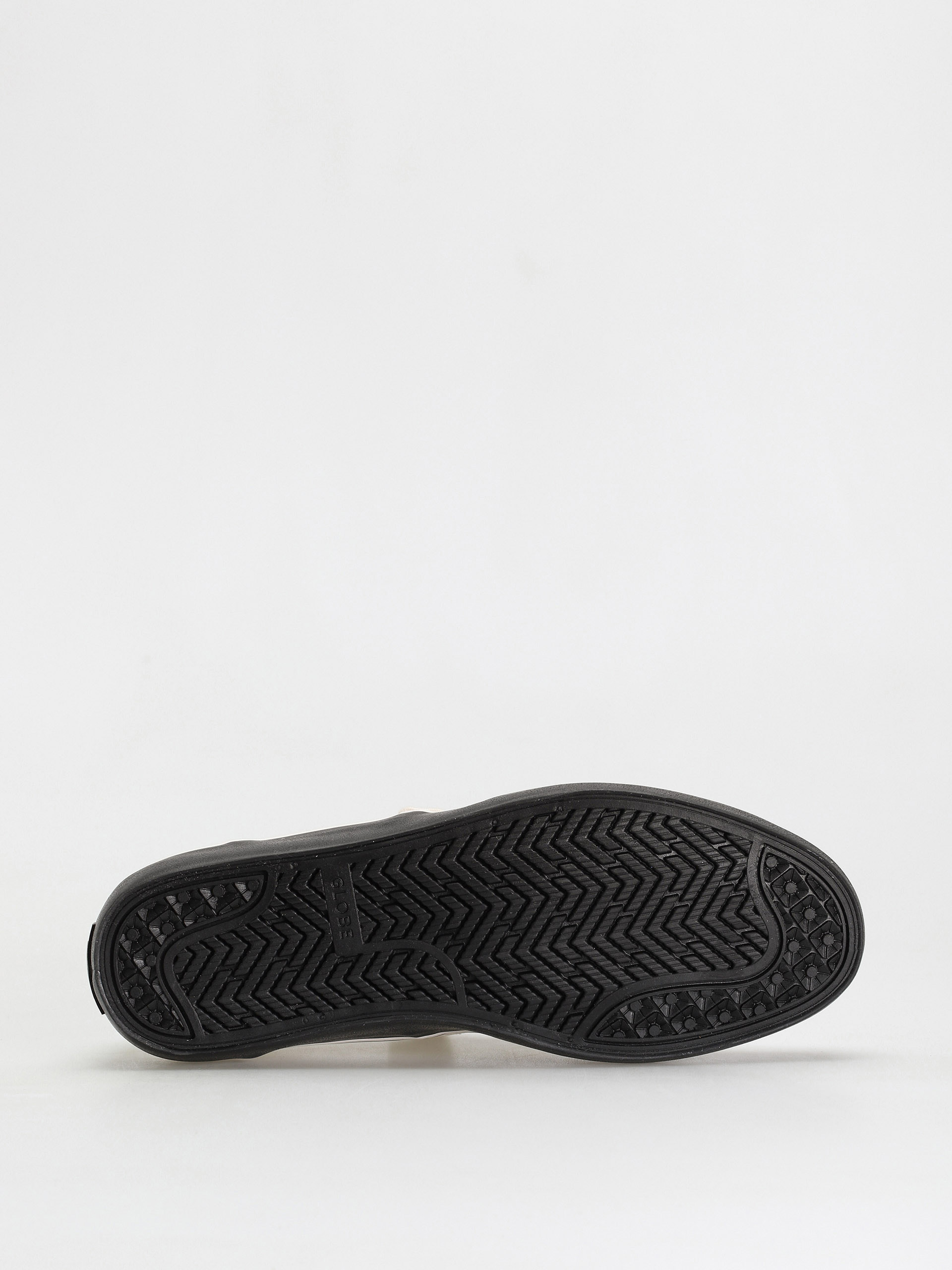 Topánky Globe Motley II Strap (organic white/black)