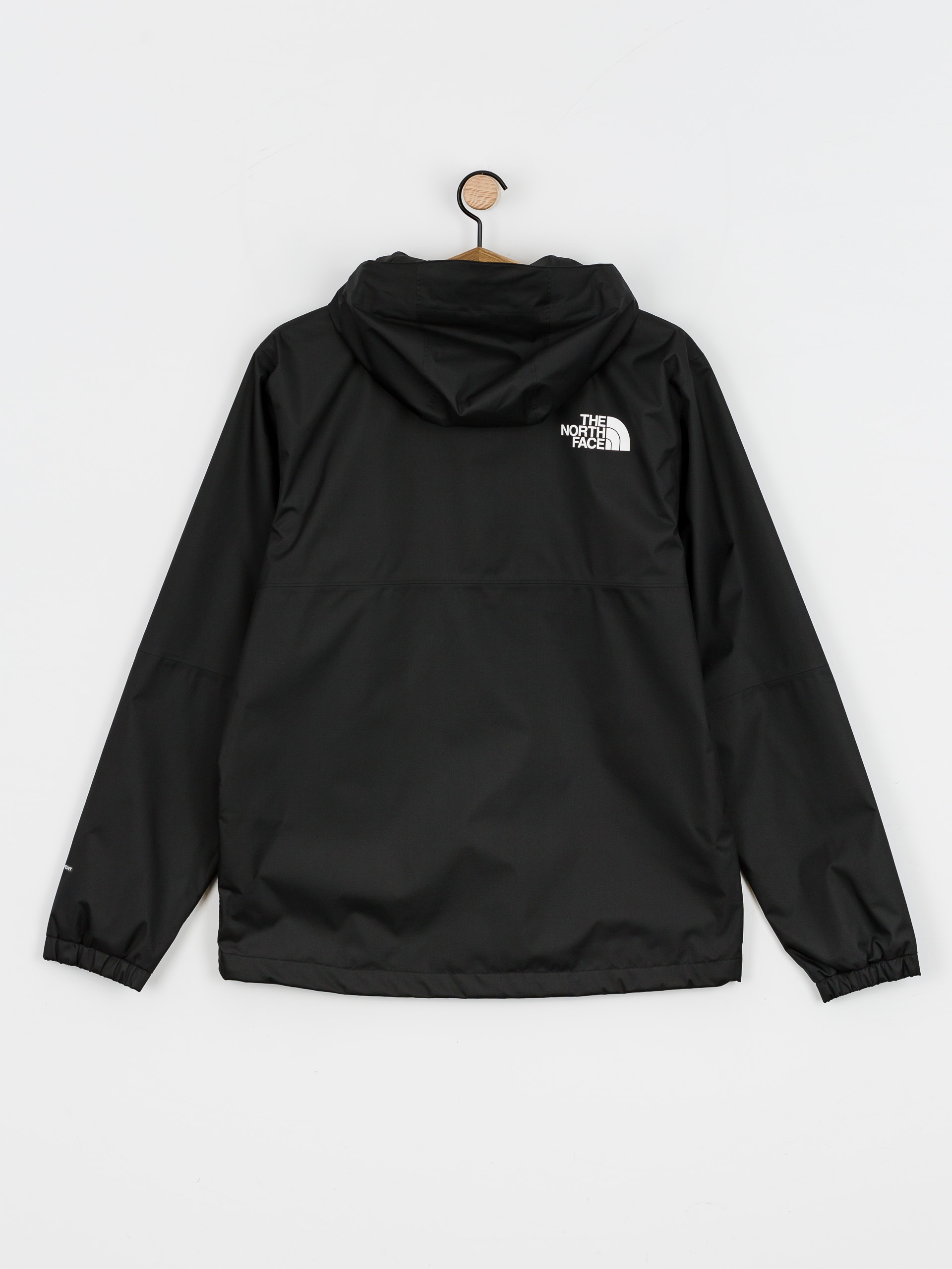 Bunda The North Face Mountain Q (tnf black)