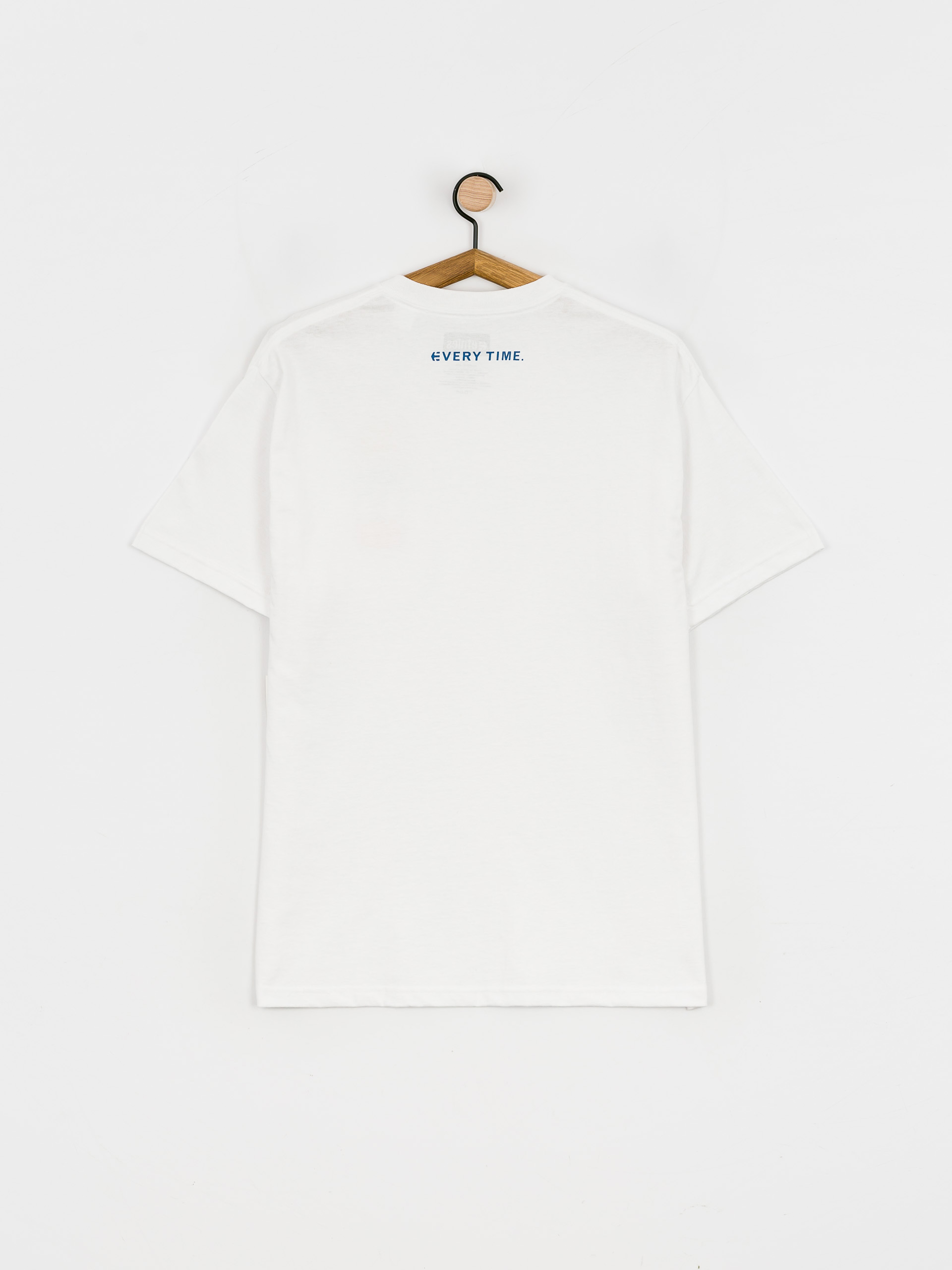 Tričko Etnies Colt 45 Pocket (white)