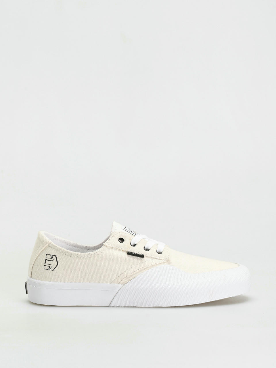 Topánky Etnies Jameson Vulc Ls X Sheep (white/white/gum)