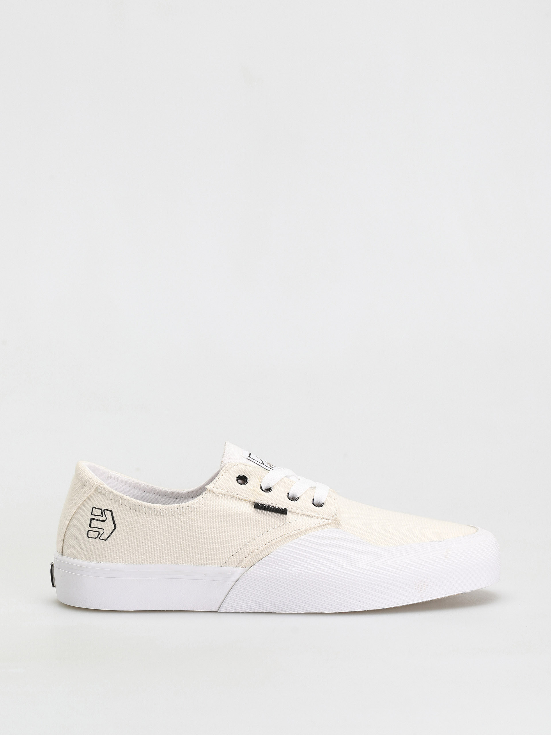 Topánky Etnies Jameson Vulc Ls X Sheep (white/white/gum)