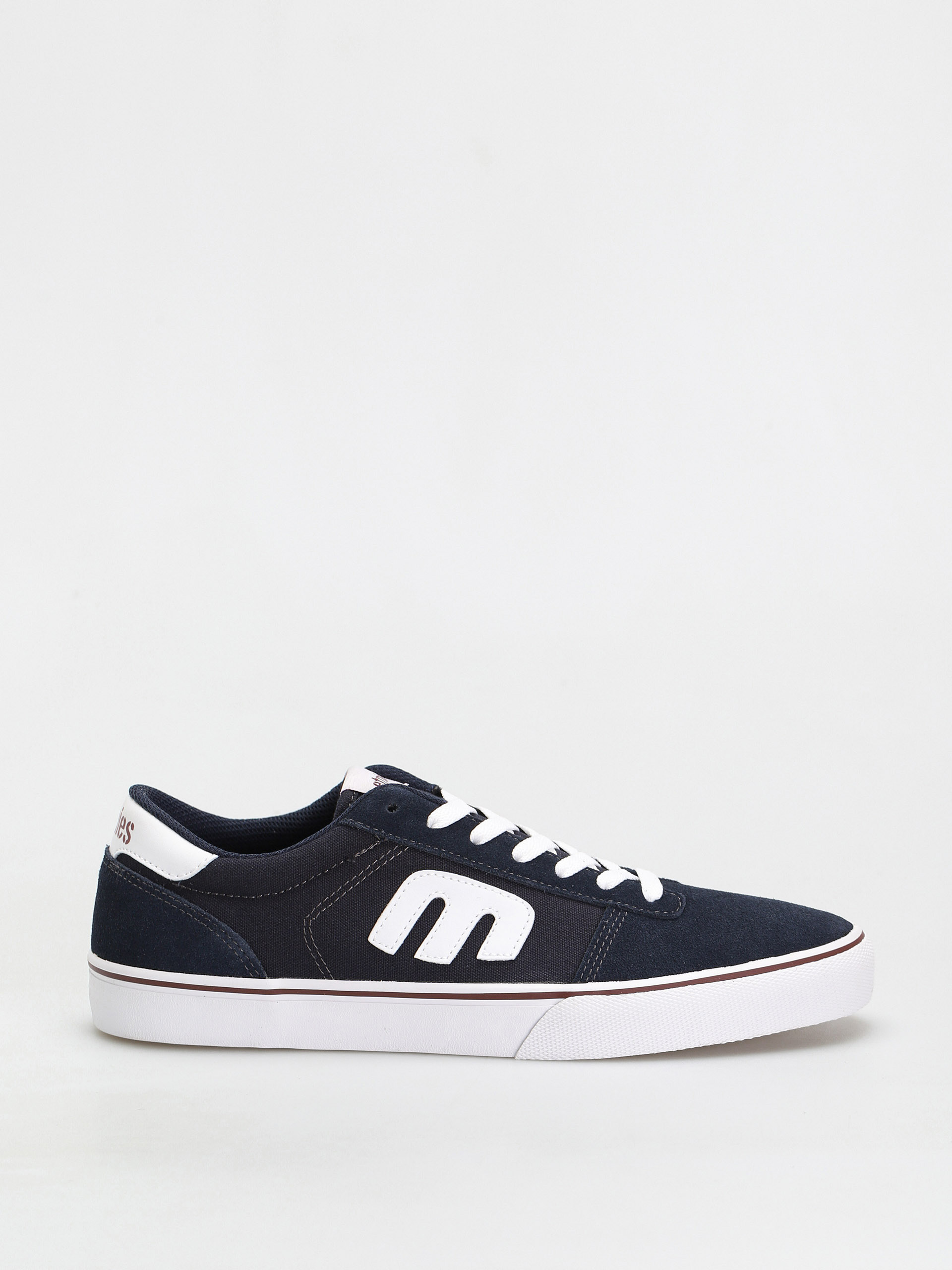 Topánky Etnies Calli Vulc (navy/white)