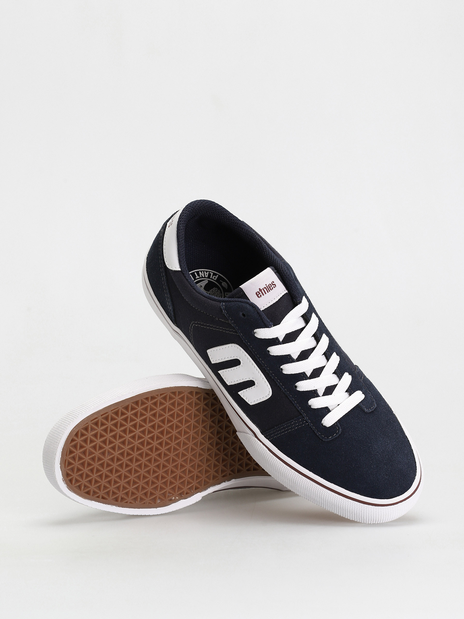 Topánky Etnies Calli Vulc (navy/white)