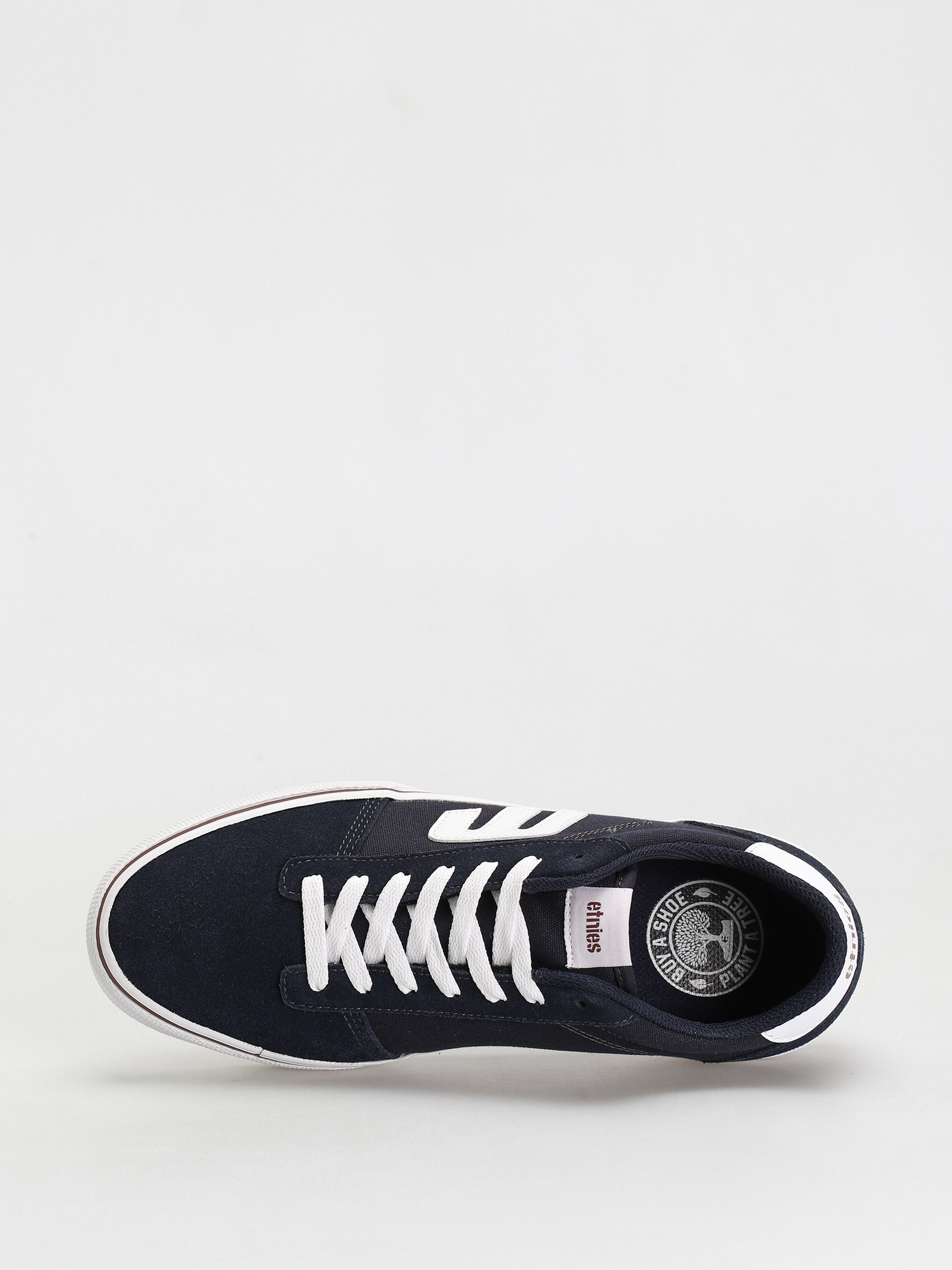 Topánky Etnies Calli Vulc (navy/white)
