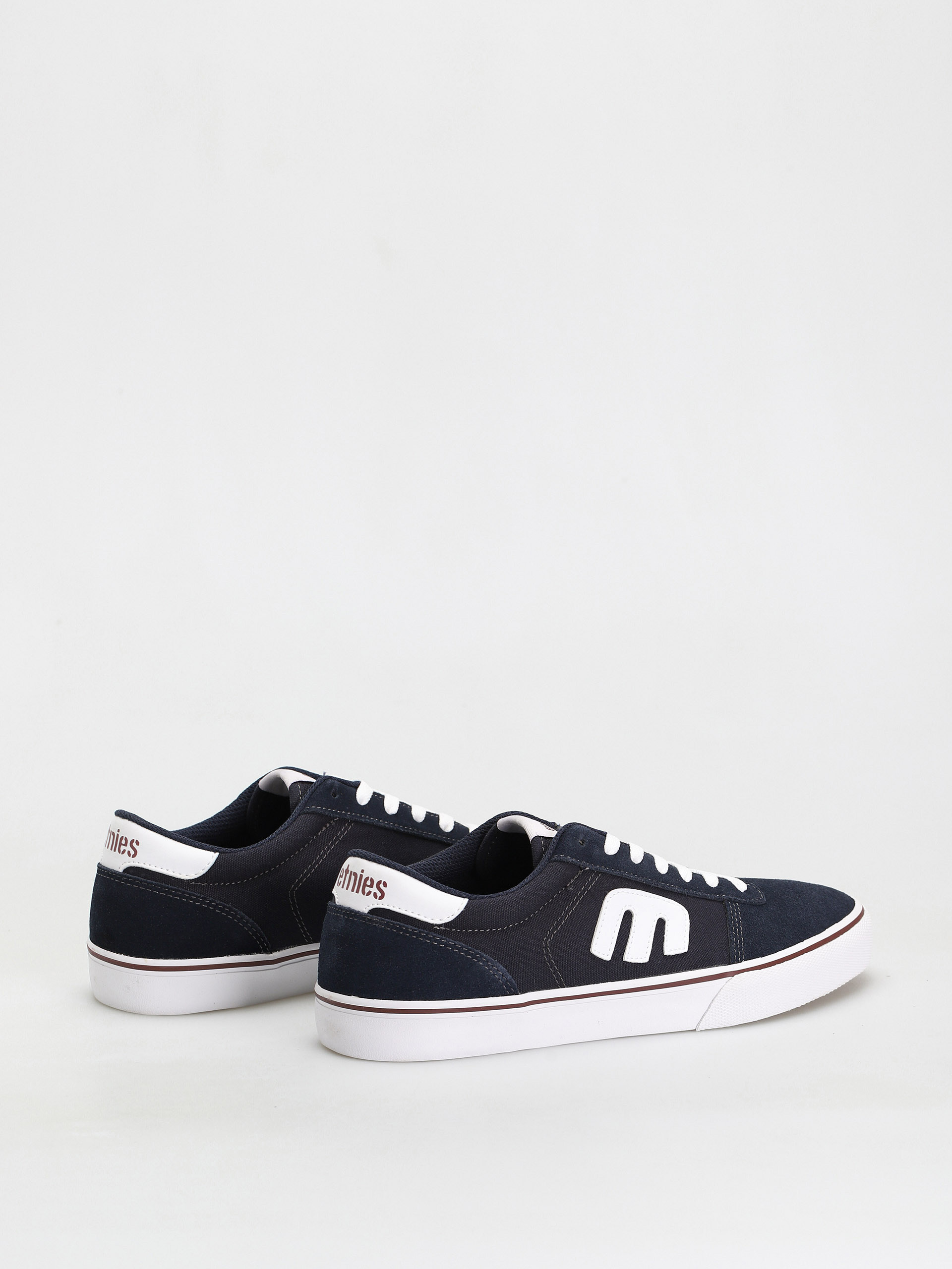 Topánky Etnies Calli Vulc (navy/white)
