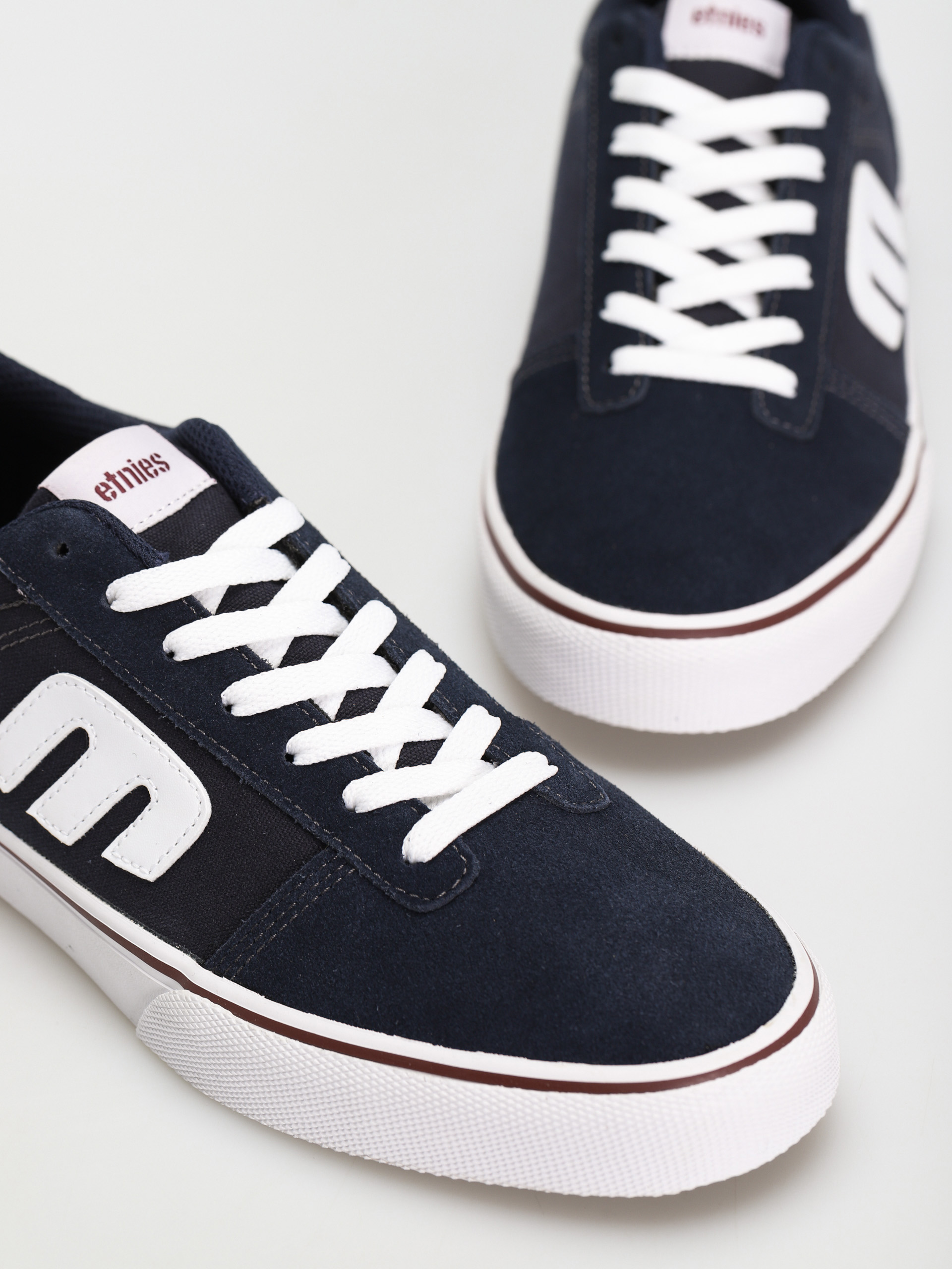 Topánky Etnies Calli Vulc (navy/white)