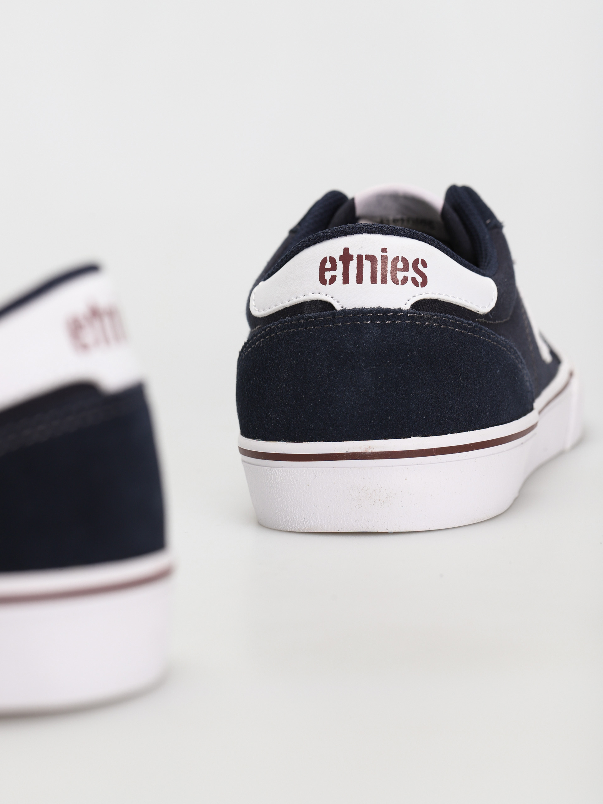 Topánky Etnies Calli Vulc (navy/white)