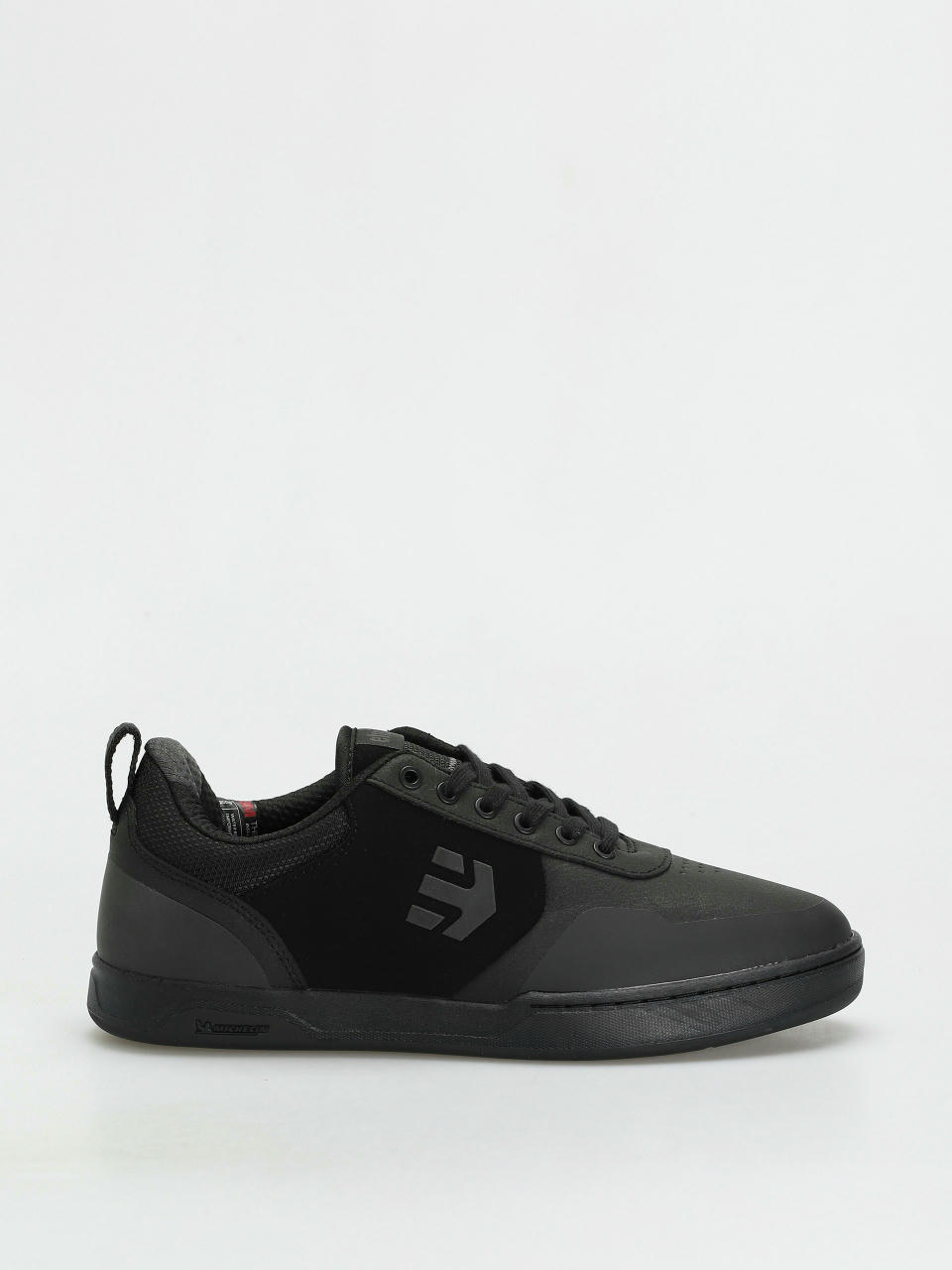 Topánky Etnies Culvert (black/black/reflective)