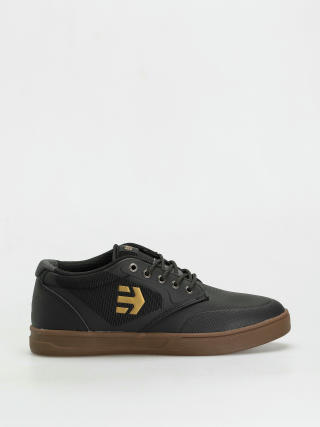 Topánky Etnies Semenuk Pro (black/gum)