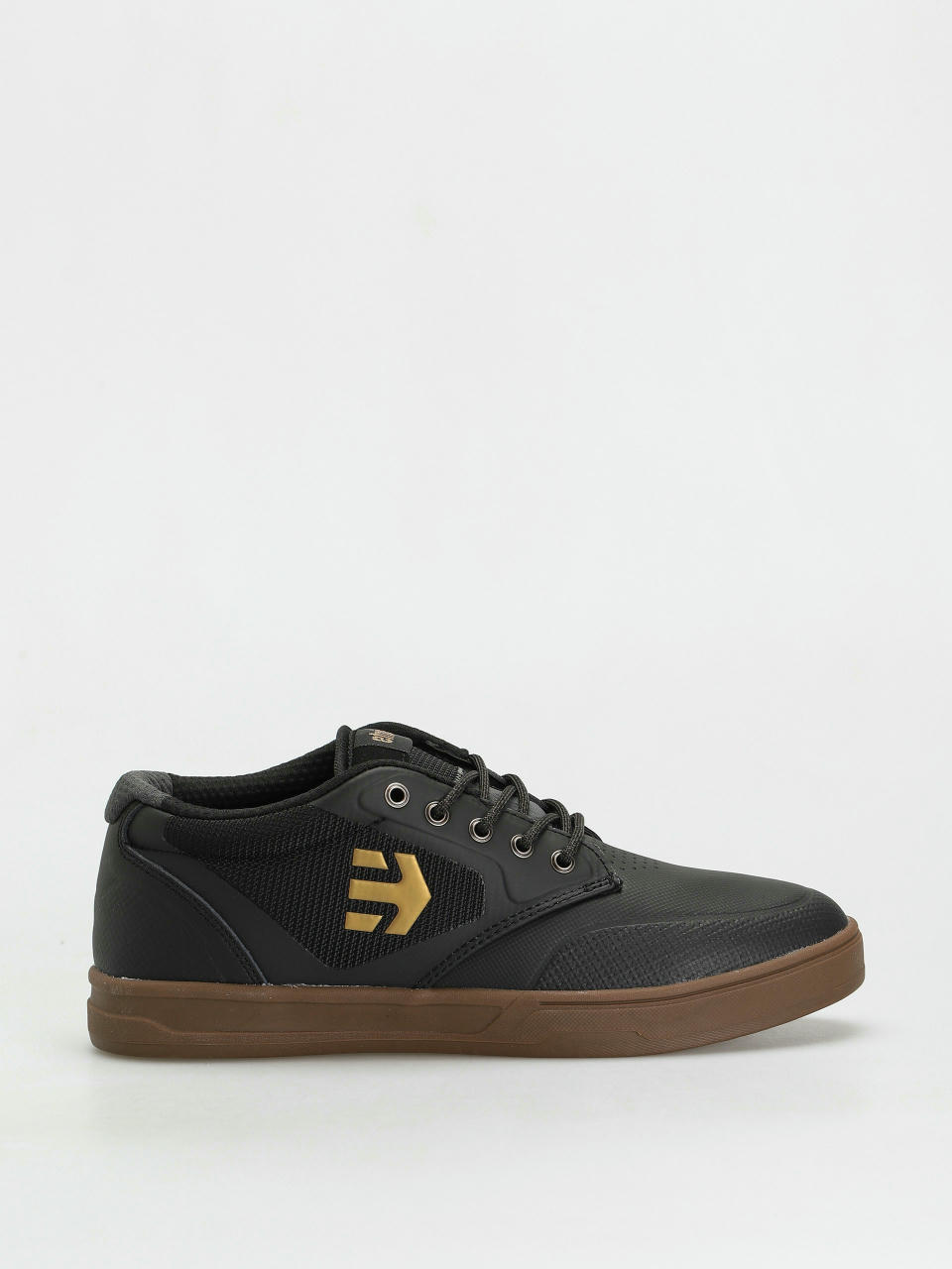 Topánky Etnies Semenuk Pro (black/gum)