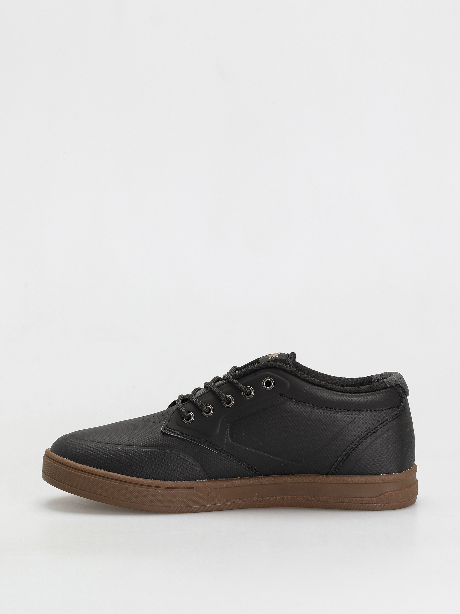 Topánky Etnies Semenuk Pro (black/gum)