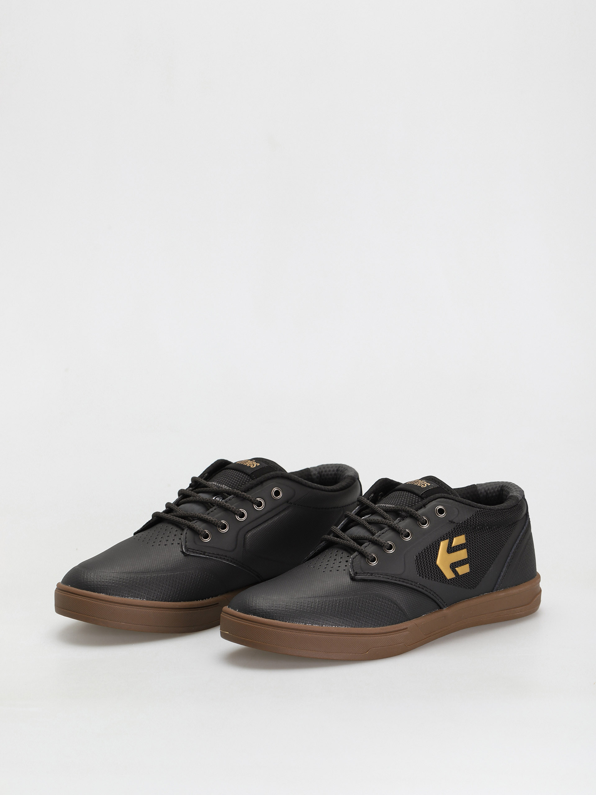 Topánky Etnies Semenuk Pro (black/gum)