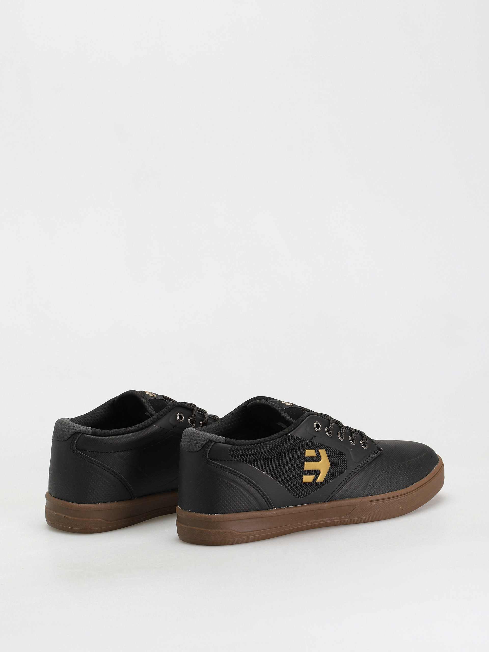 Topánky Etnies Semenuk Pro (black/gum)