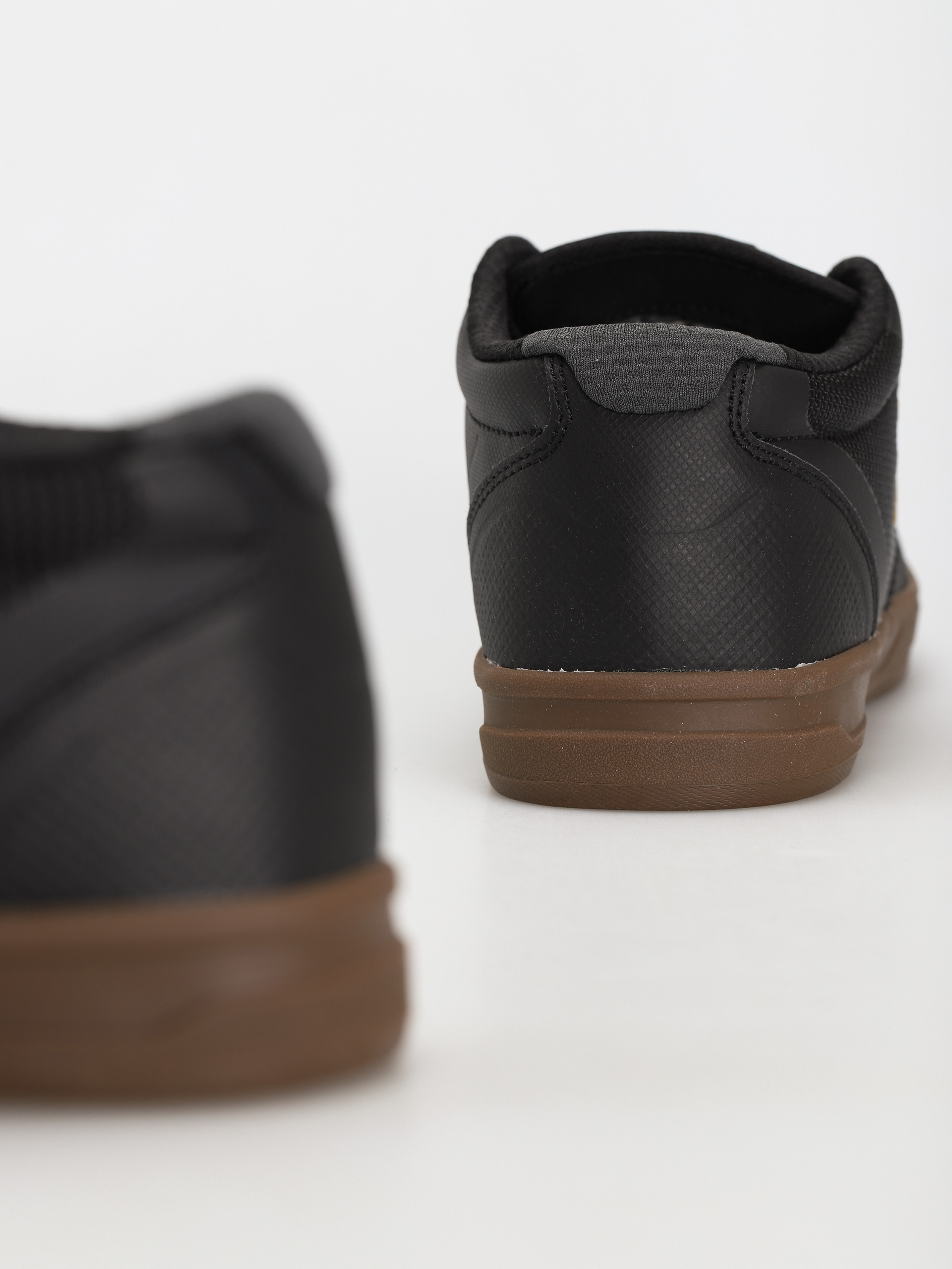 Topánky Etnies Semenuk Pro (black/gum)