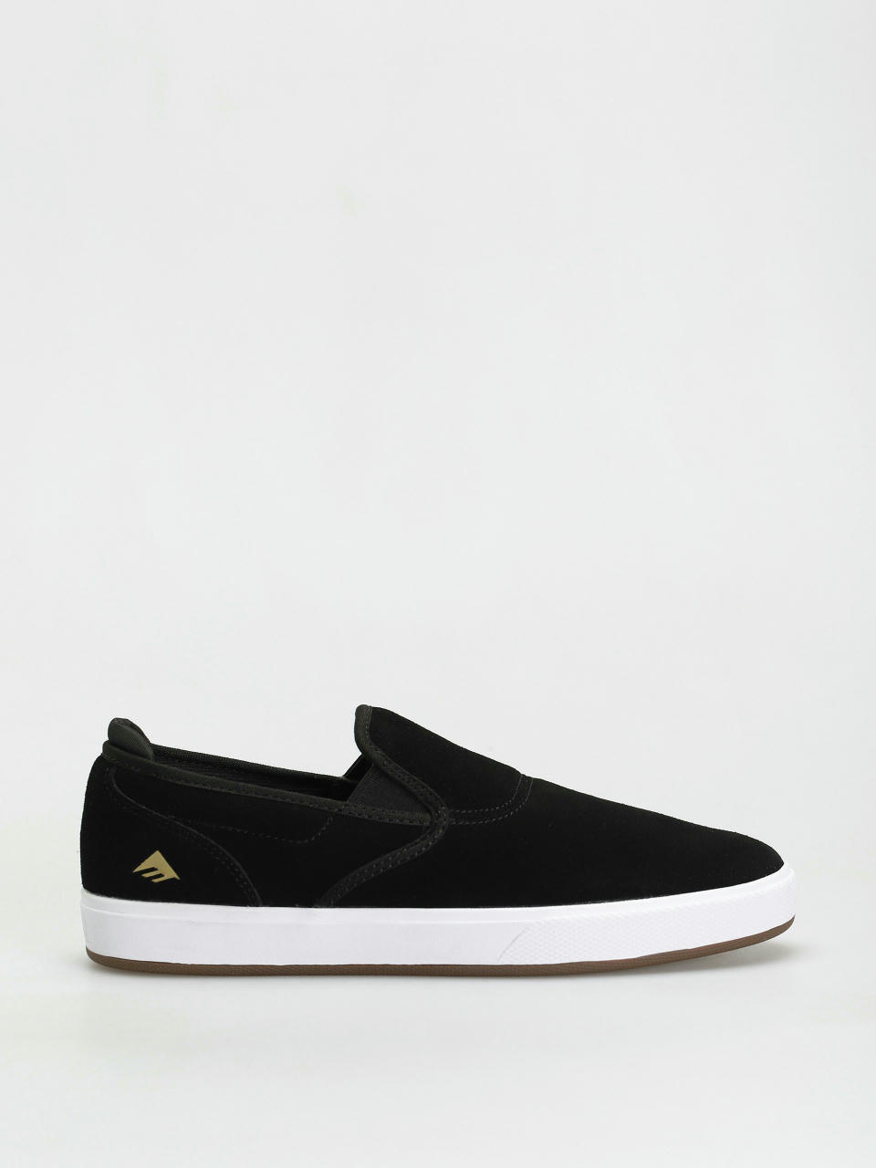 Topánky Emerica Wino G6 Slip Cup (black)