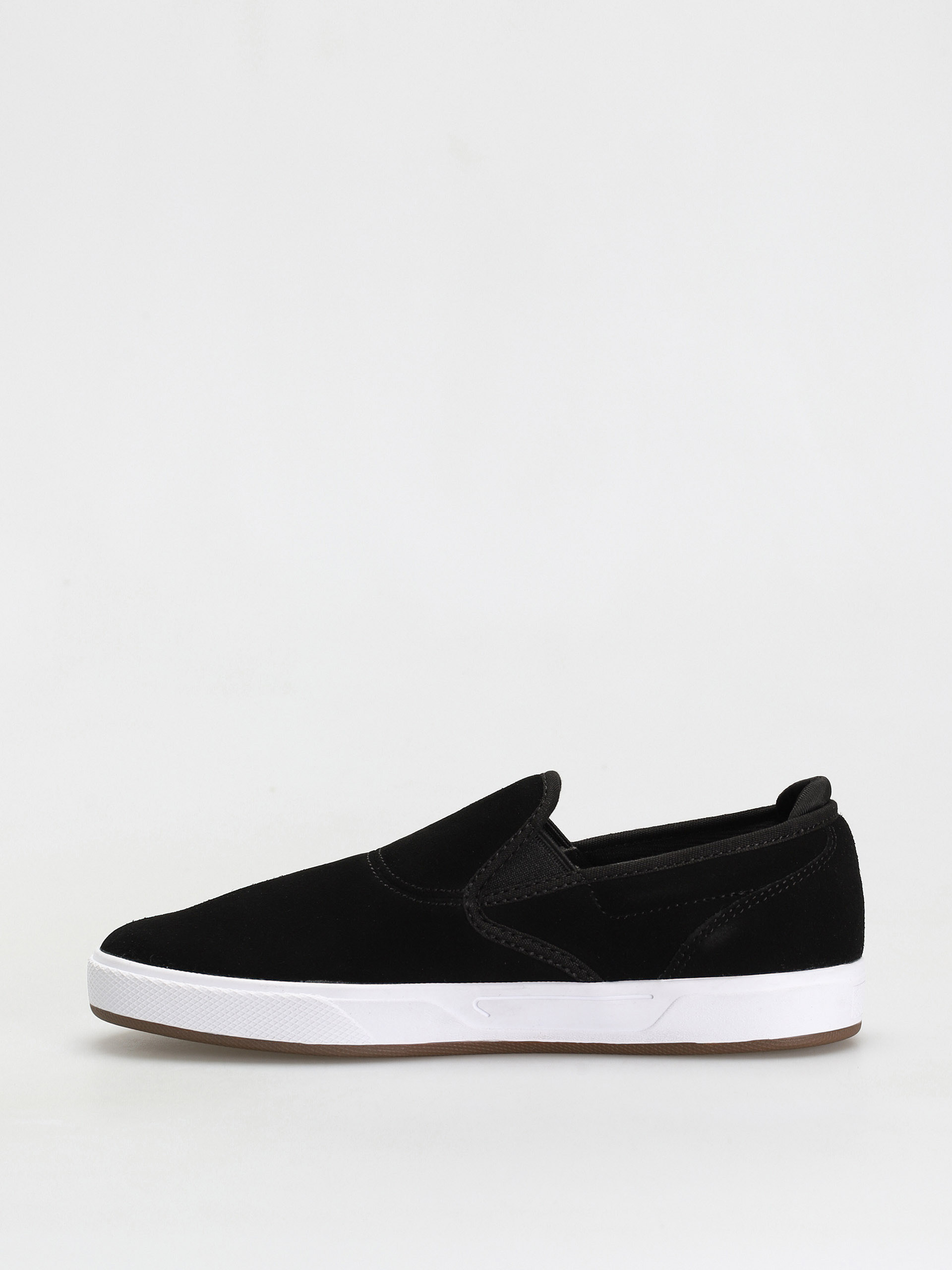 Topánky Emerica Wino G6 Slip Cup (black)