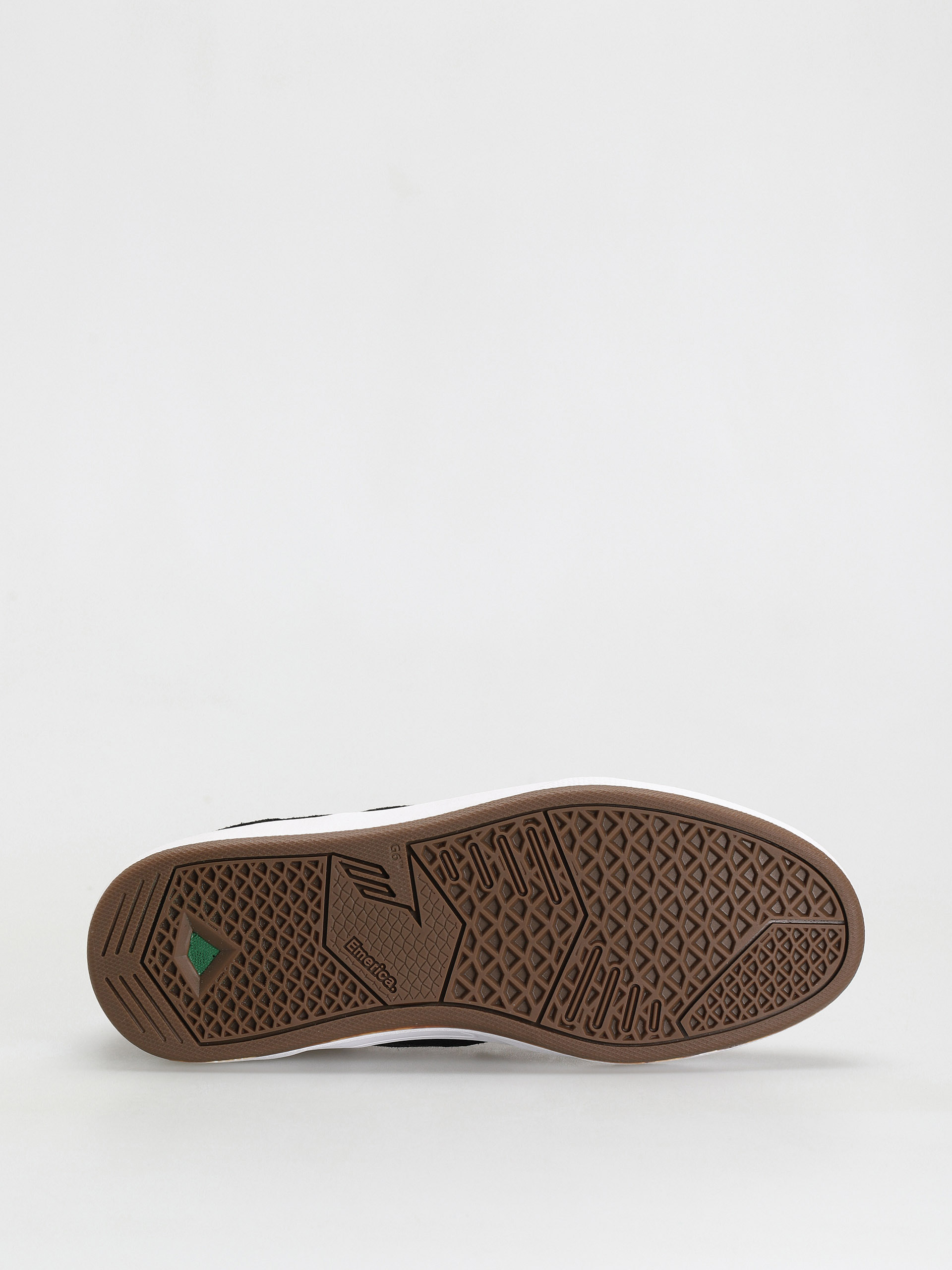 Topánky Emerica Wino G6 Slip Cup (black)