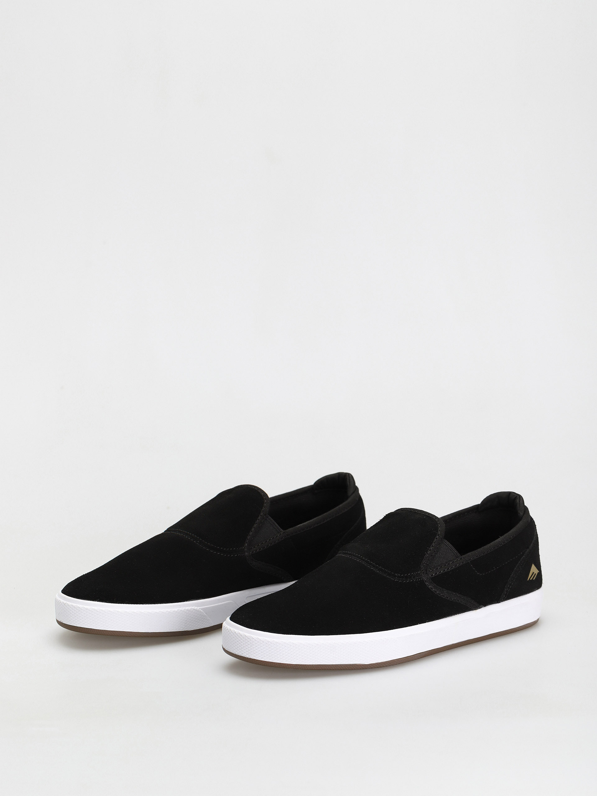 Topánky Emerica Wino G6 Slip Cup (black)