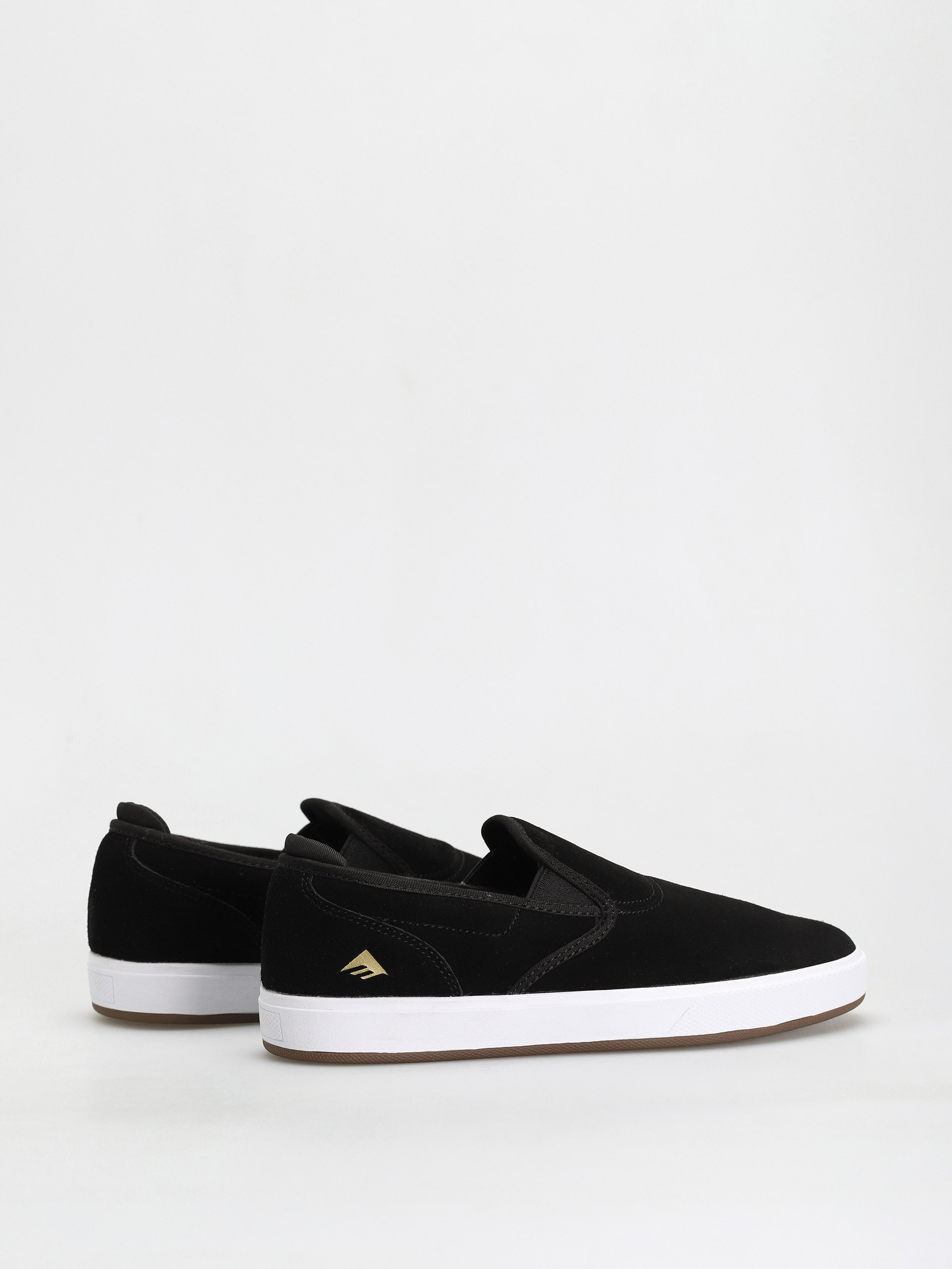 Topánky Emerica Wino G6 Slip Cup (black)