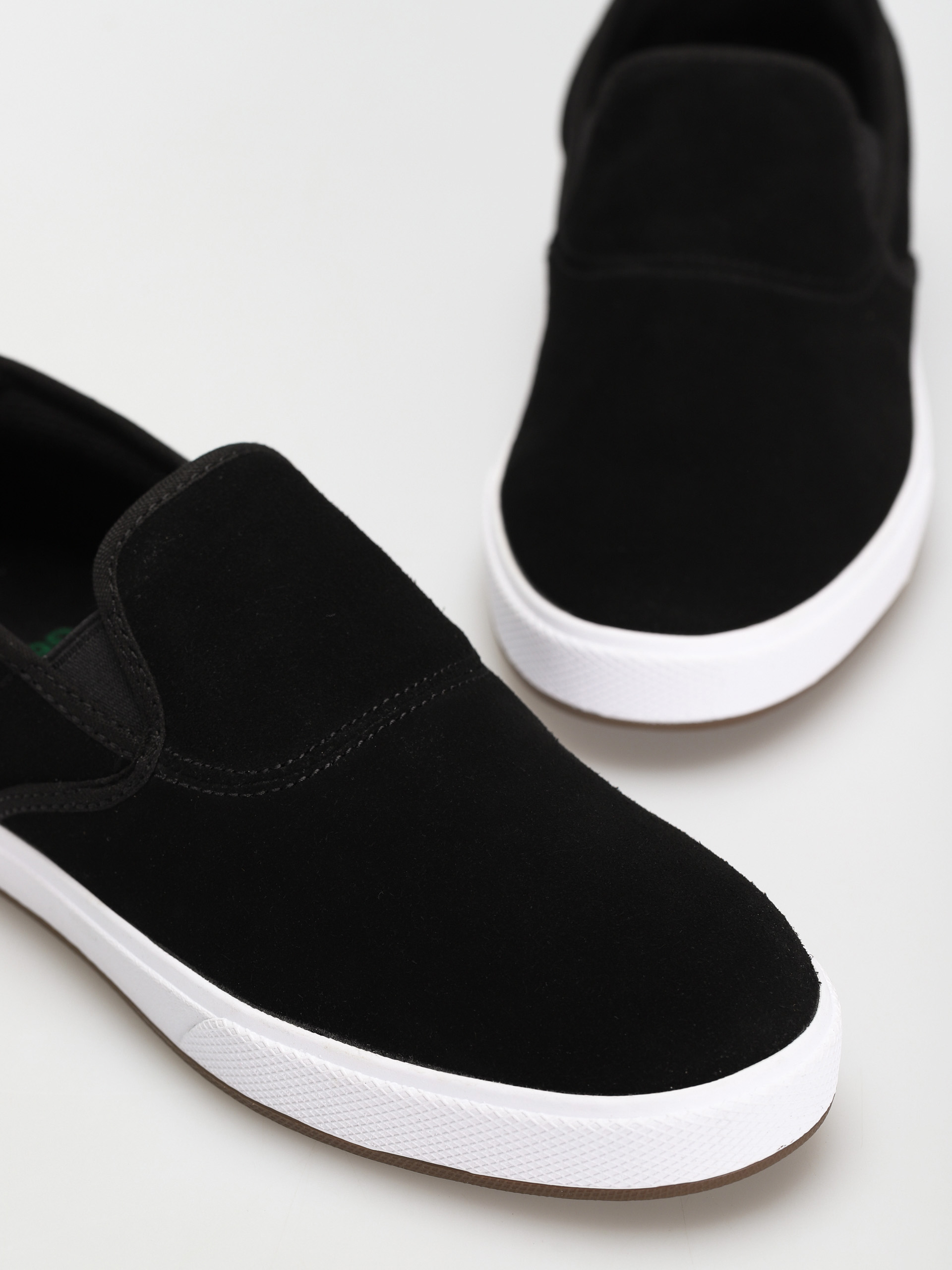 Topánky Emerica Wino G6 Slip Cup (black)