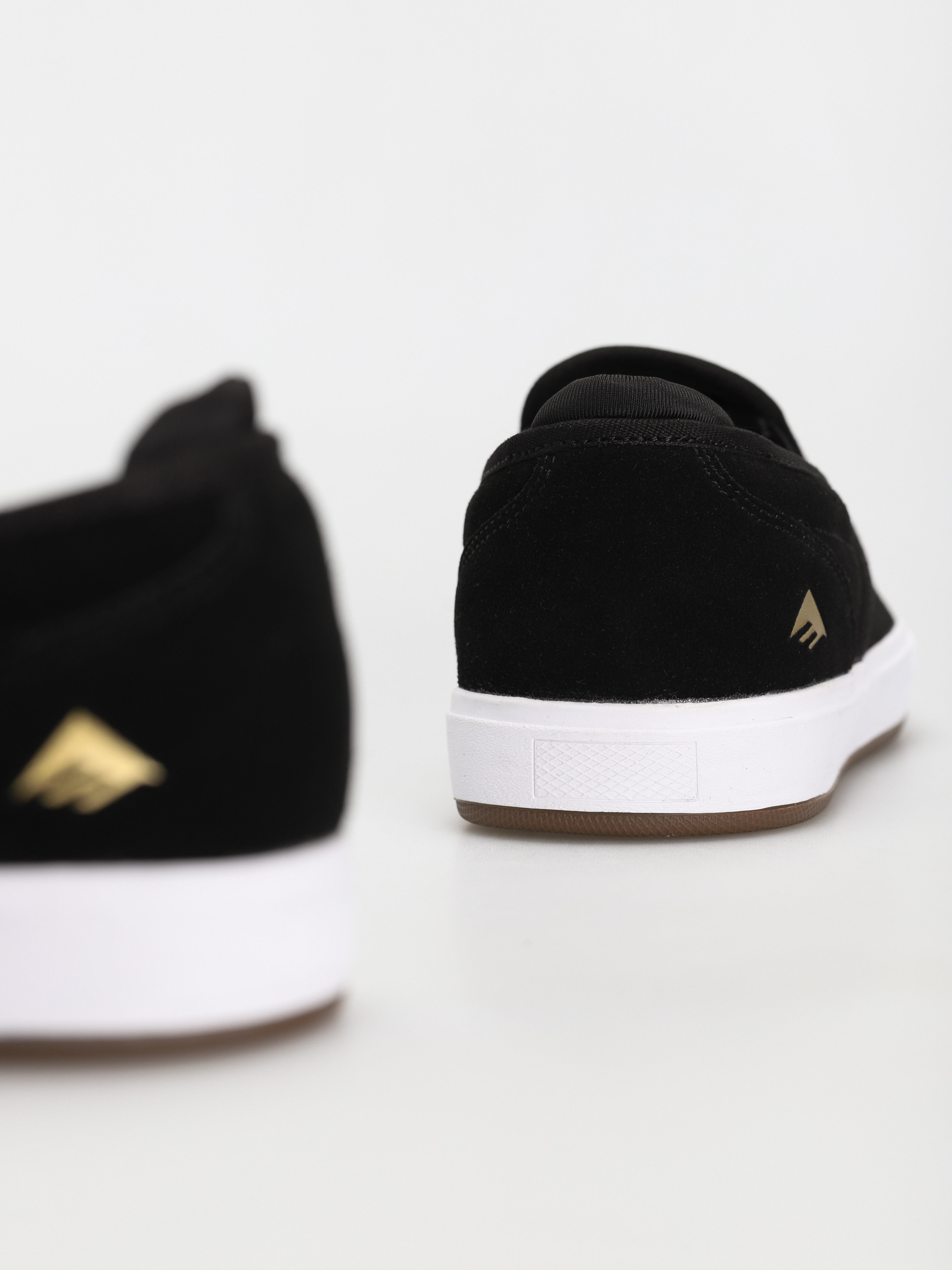 Topánky Emerica Wino G6 Slip Cup (black)