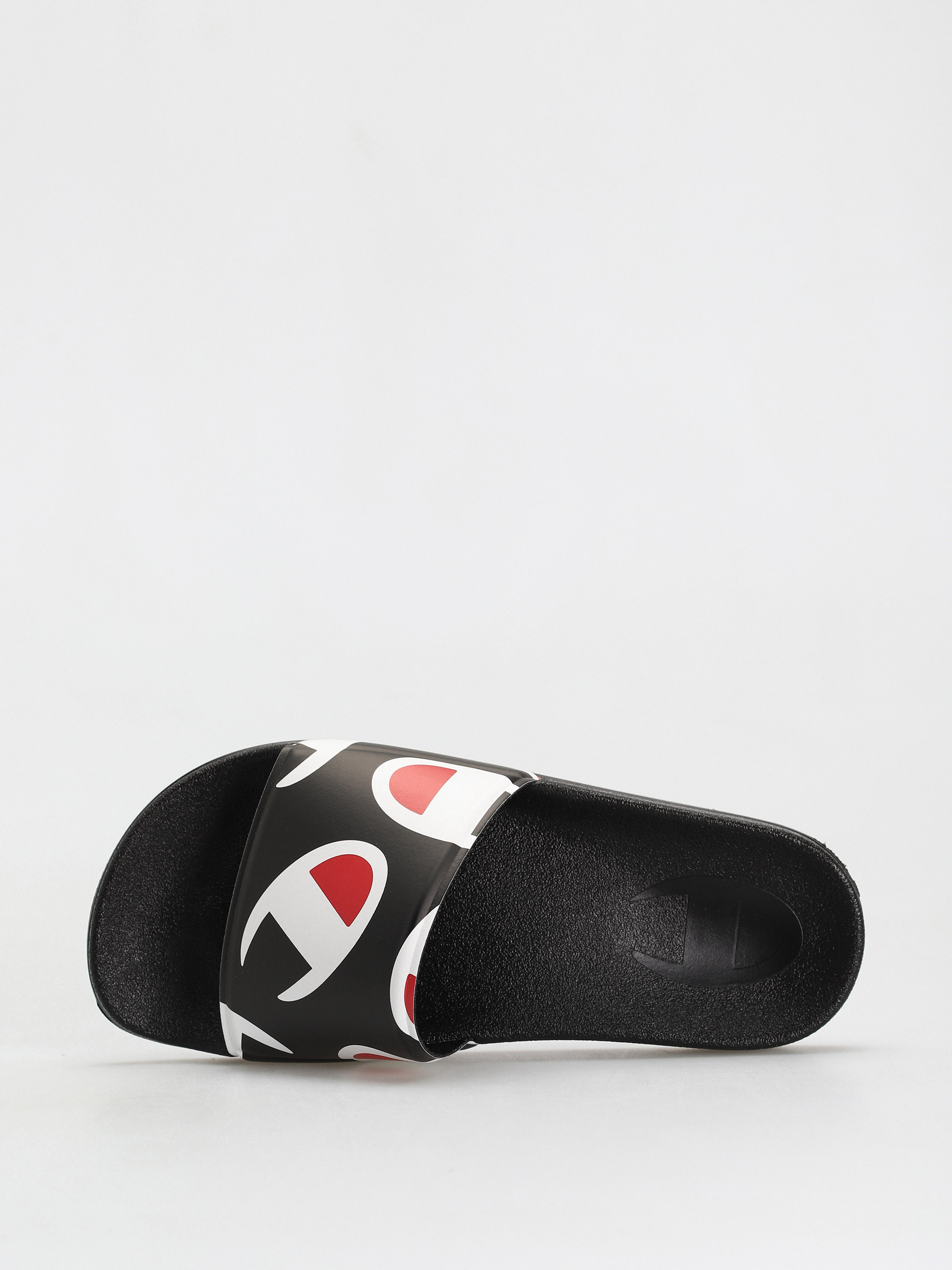 Šľapky Champion Slide Pd S21954 (nbk)