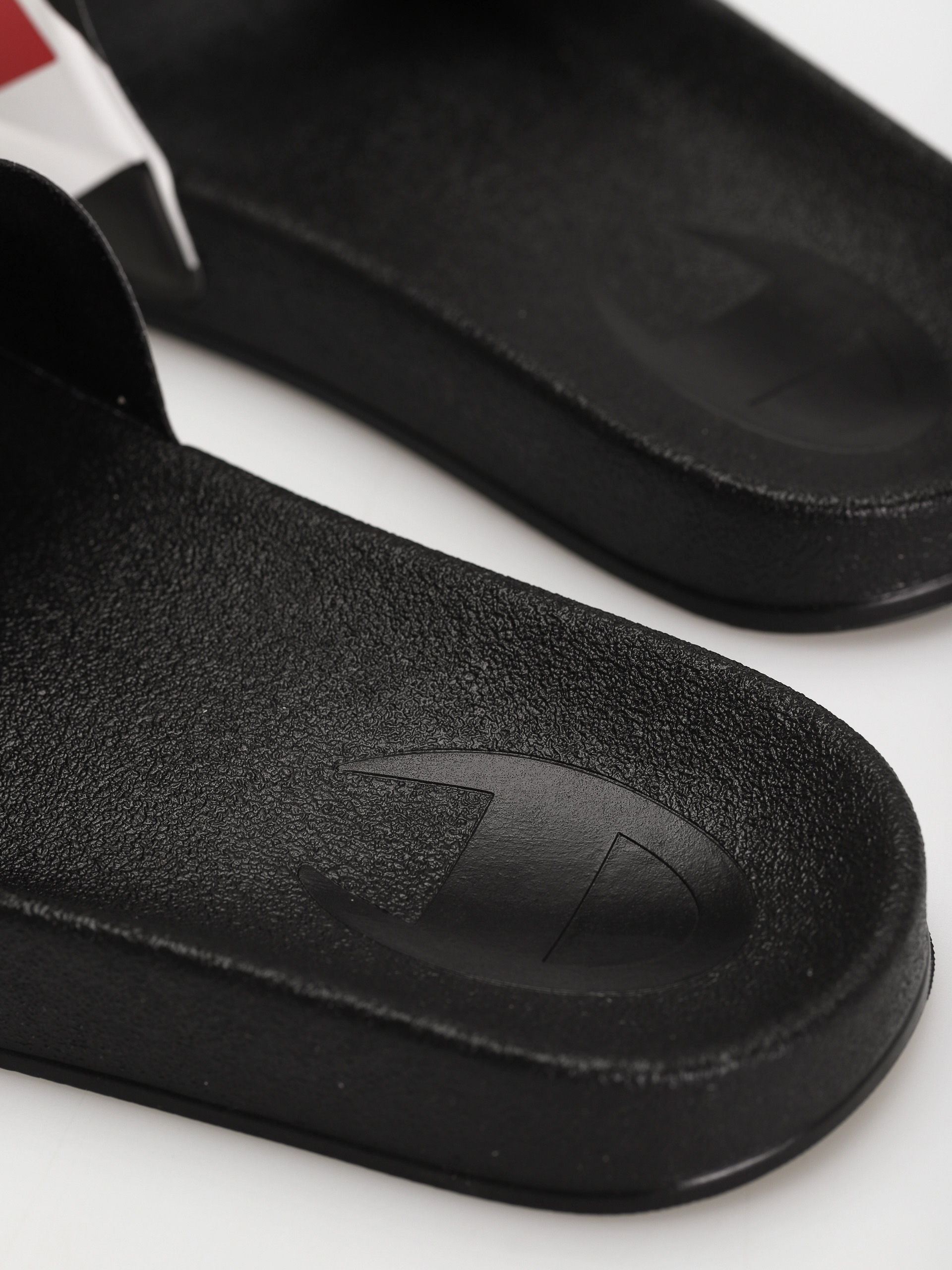 Šľapky Champion Slide Pd S21954 (nbk)