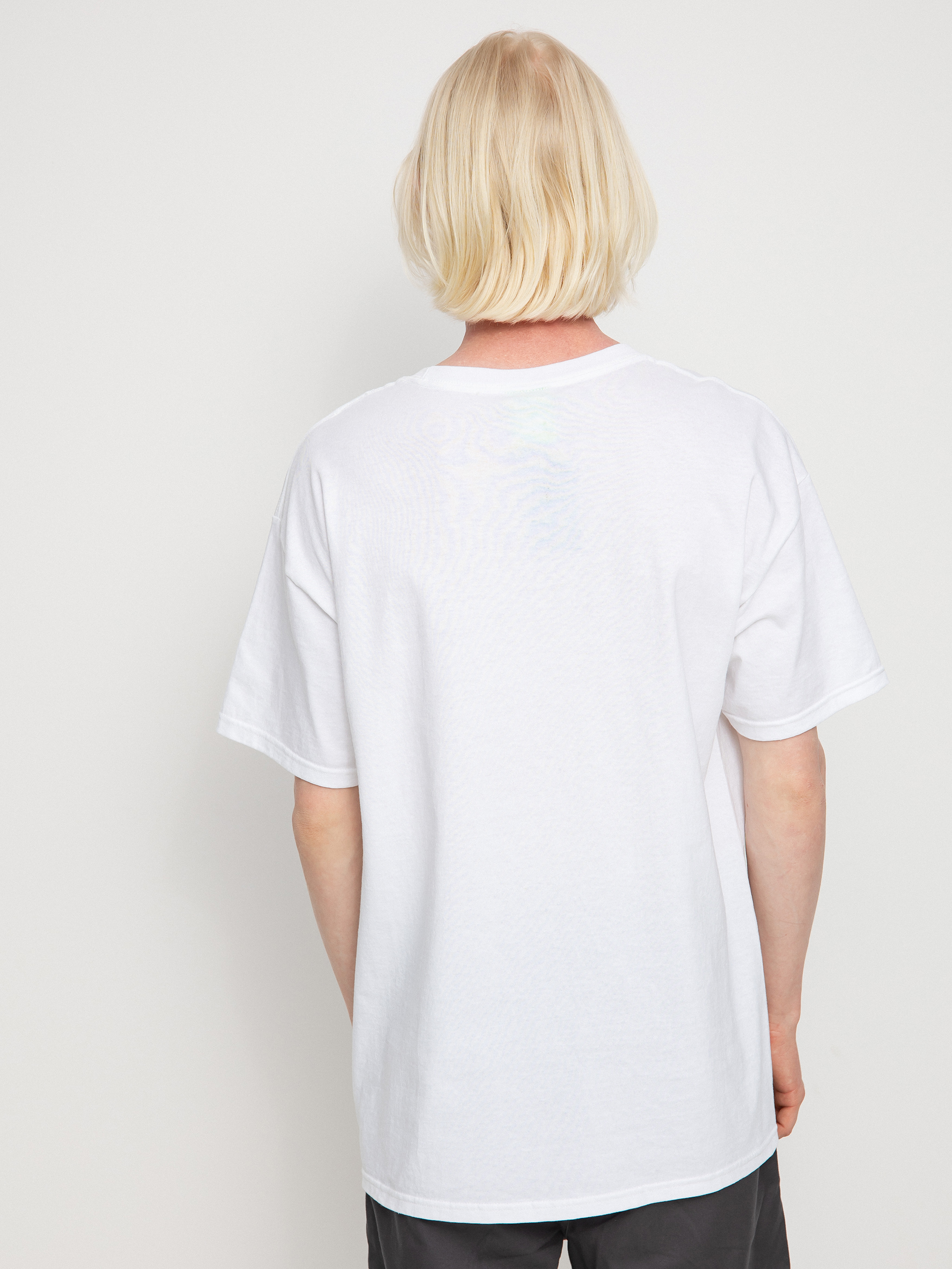 Tričko HUF Golden Apple (white)