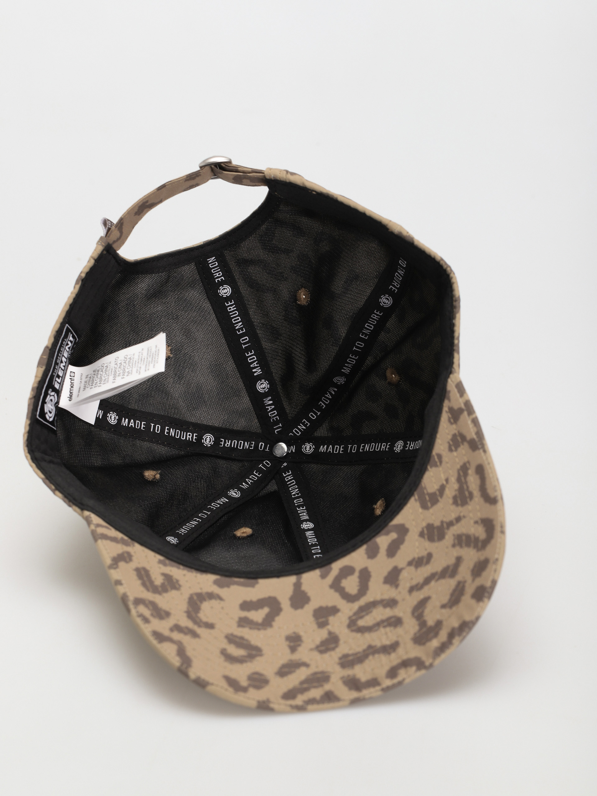 Šiltovka Element Fluky (cheetos)