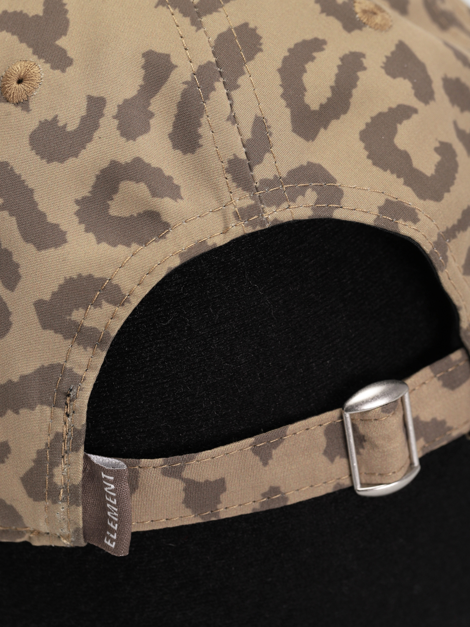 Šiltovka Element Fluky (cheetos)