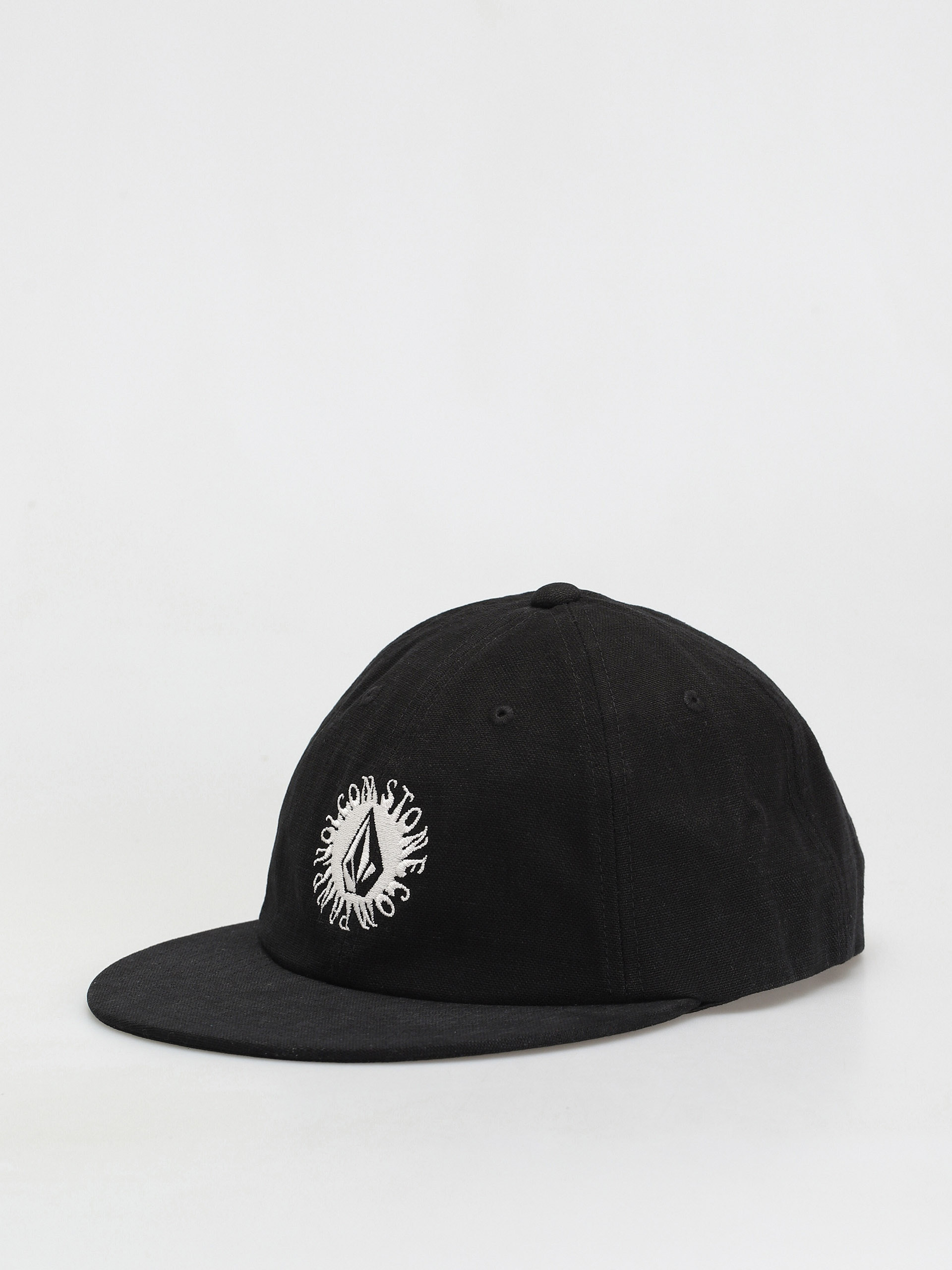 Šiltovka Volcom Tregritty Since 91 Adj (black)